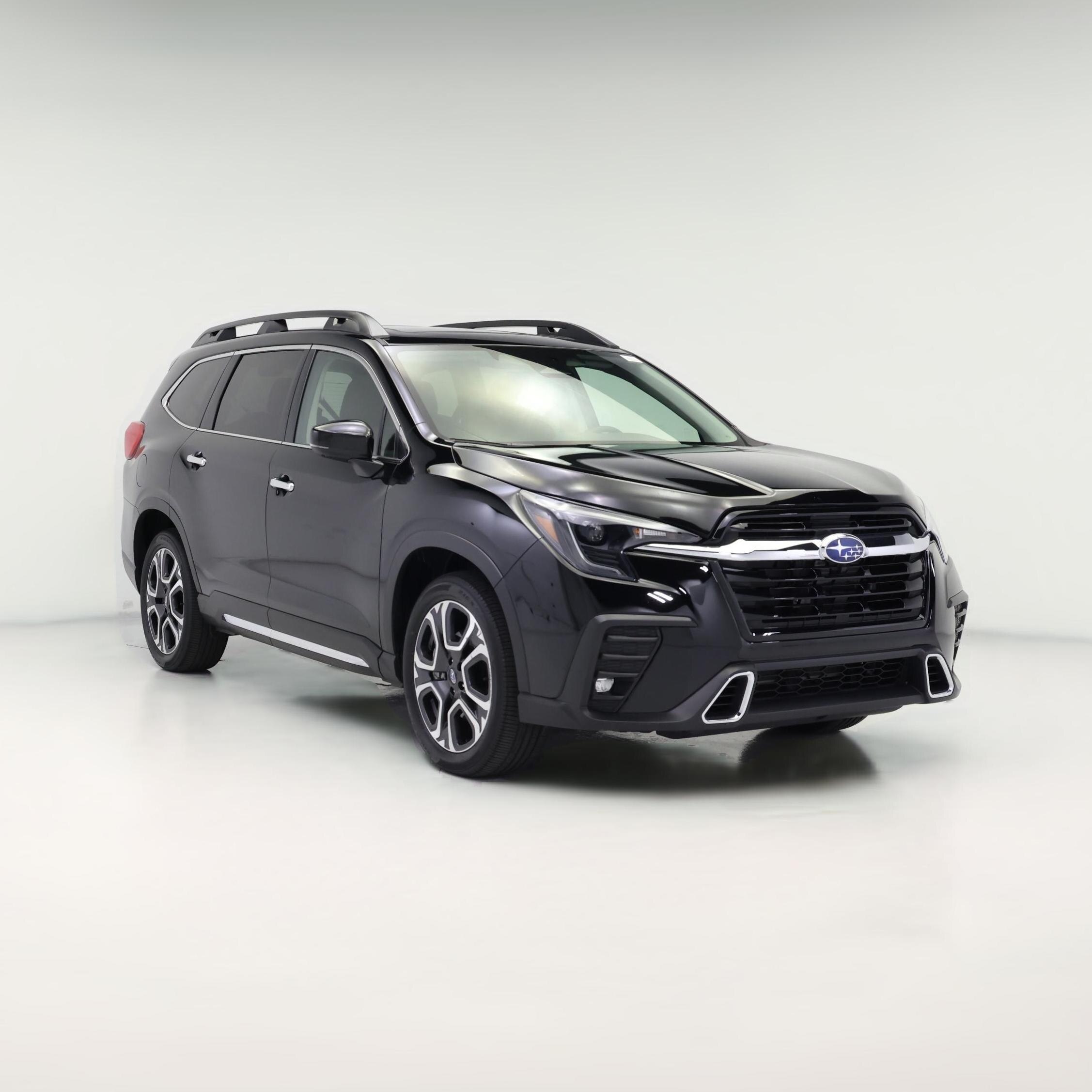 2024 Subaru Ascent