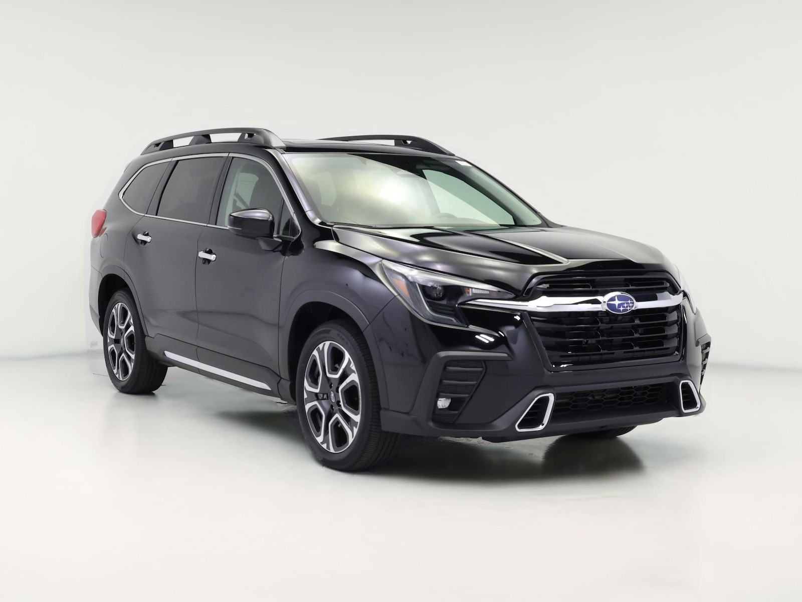 2024 Subaru Ascent