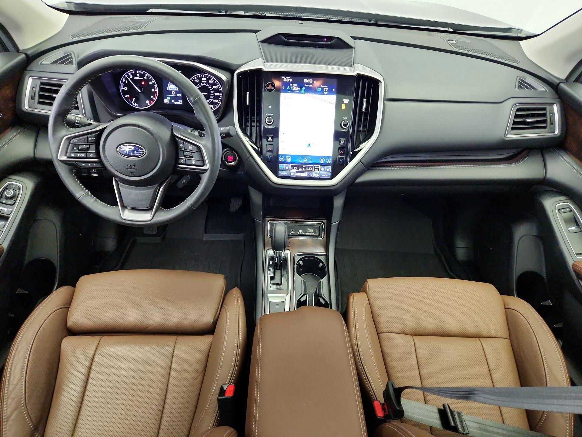 Thumbnail: 2024 Subaru Ascent - 9