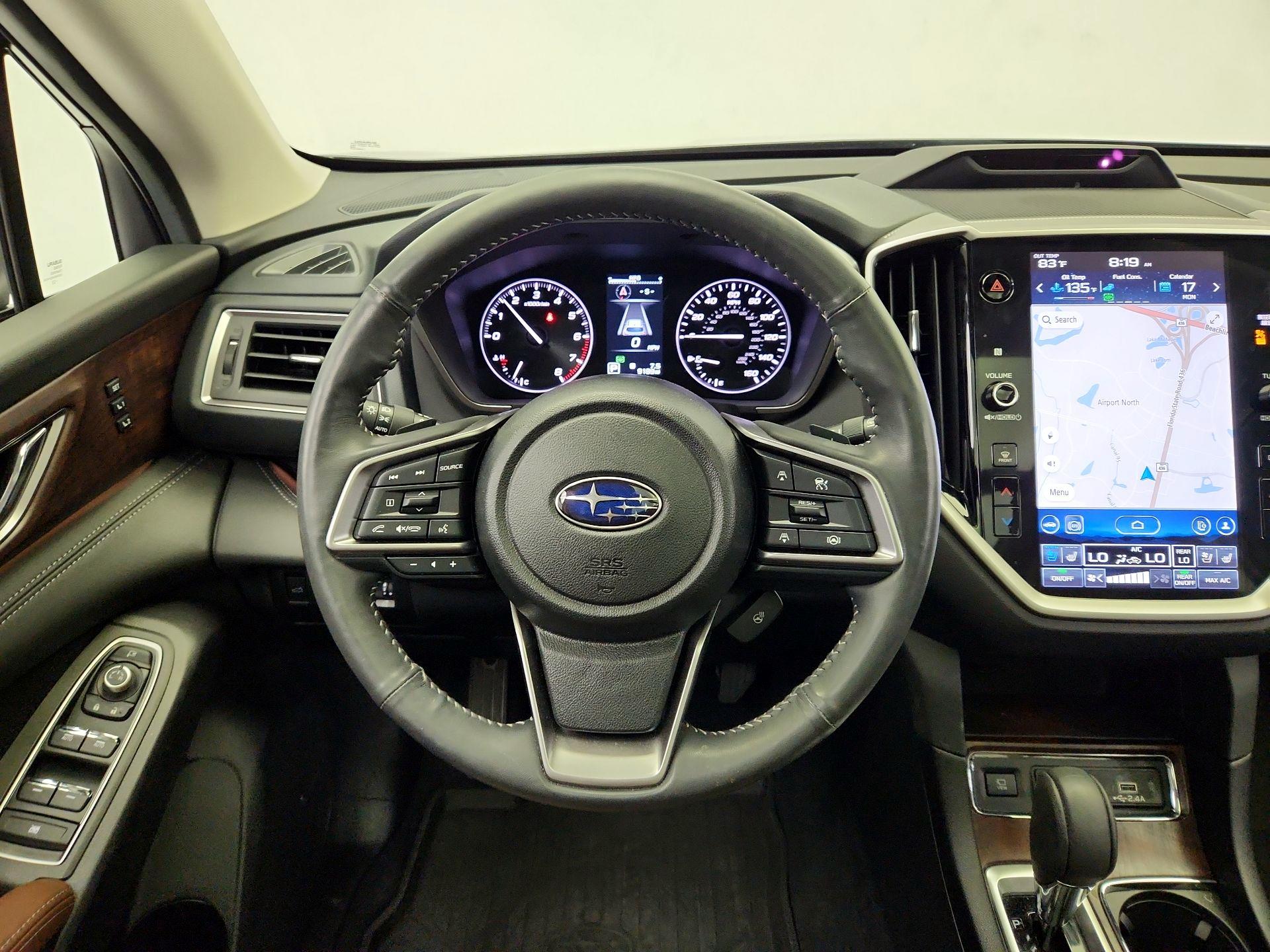 Thumbnail: 2024 Subaru Ascent - 10
