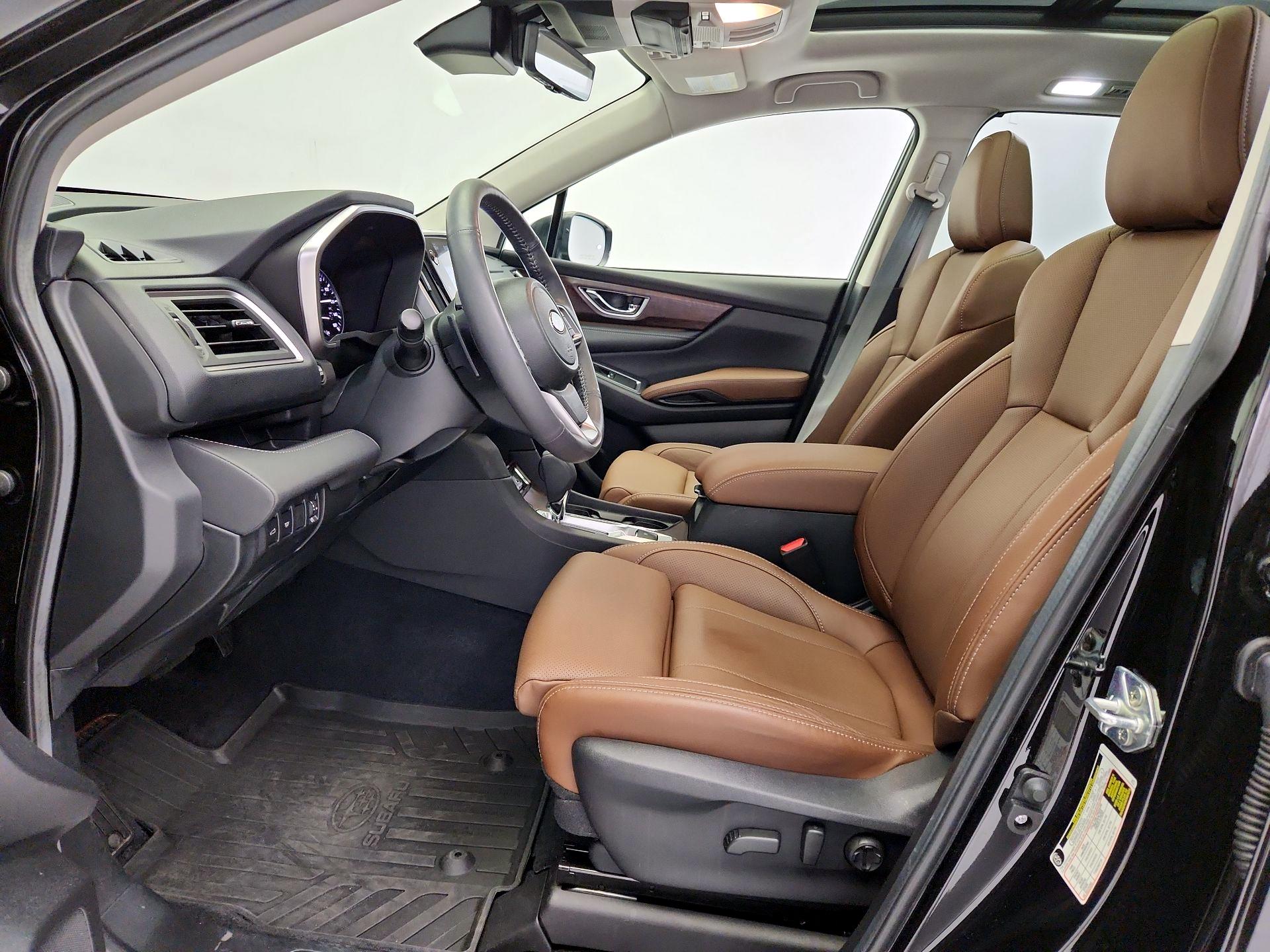 Thumbnail: 2024 Subaru Ascent - 11