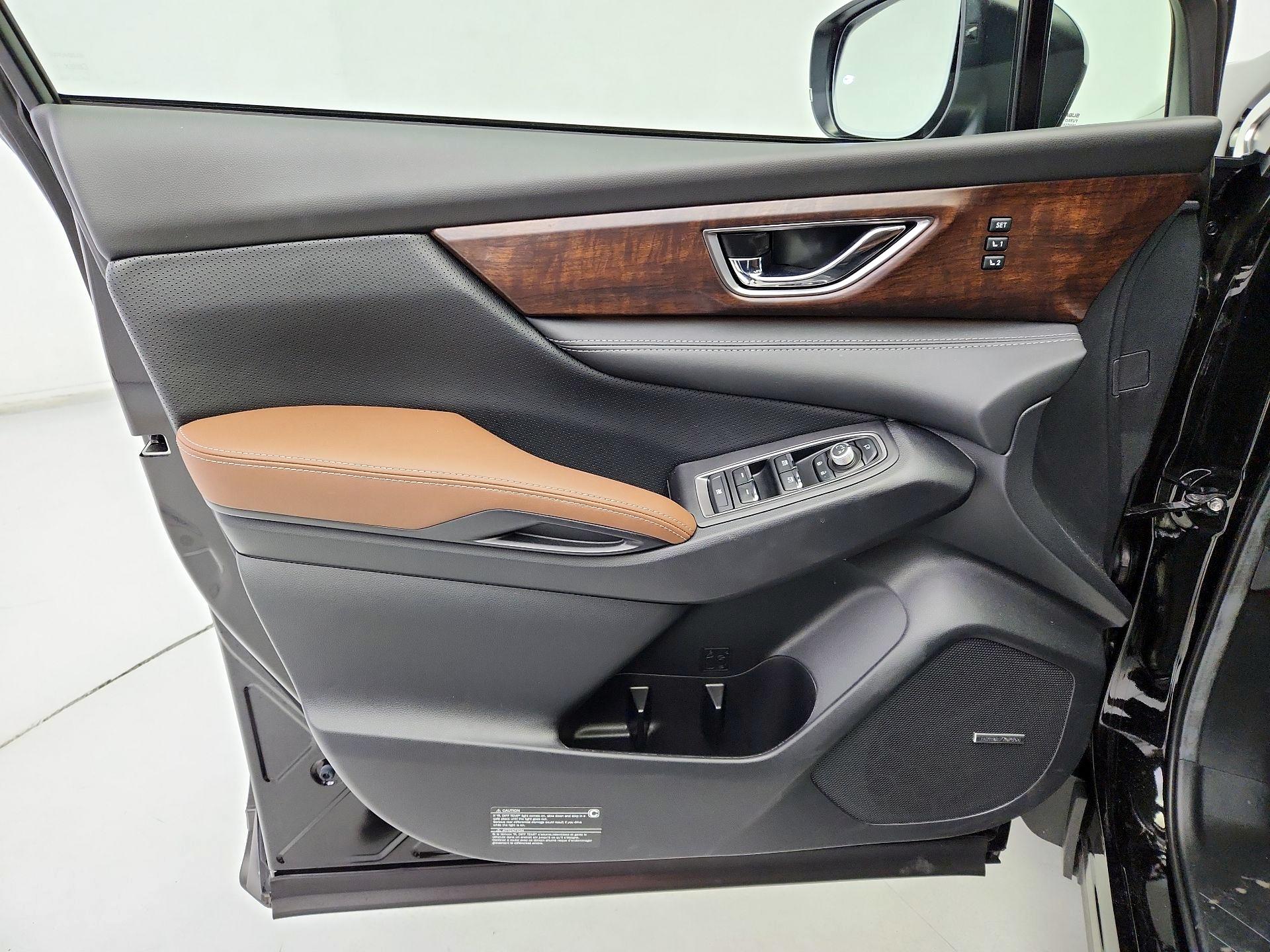 Thumbnail: 2024 Subaru Ascent - 12