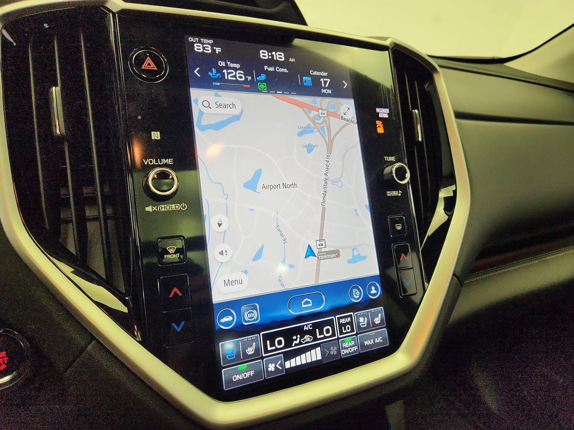 Thumbnail: 2024 Subaru Ascent - 14
