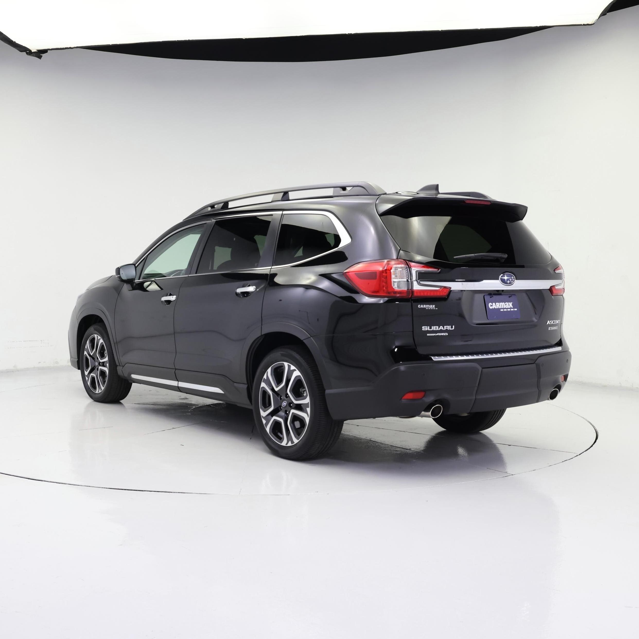 Thumbnail: 2024 Subaru Ascent - 2