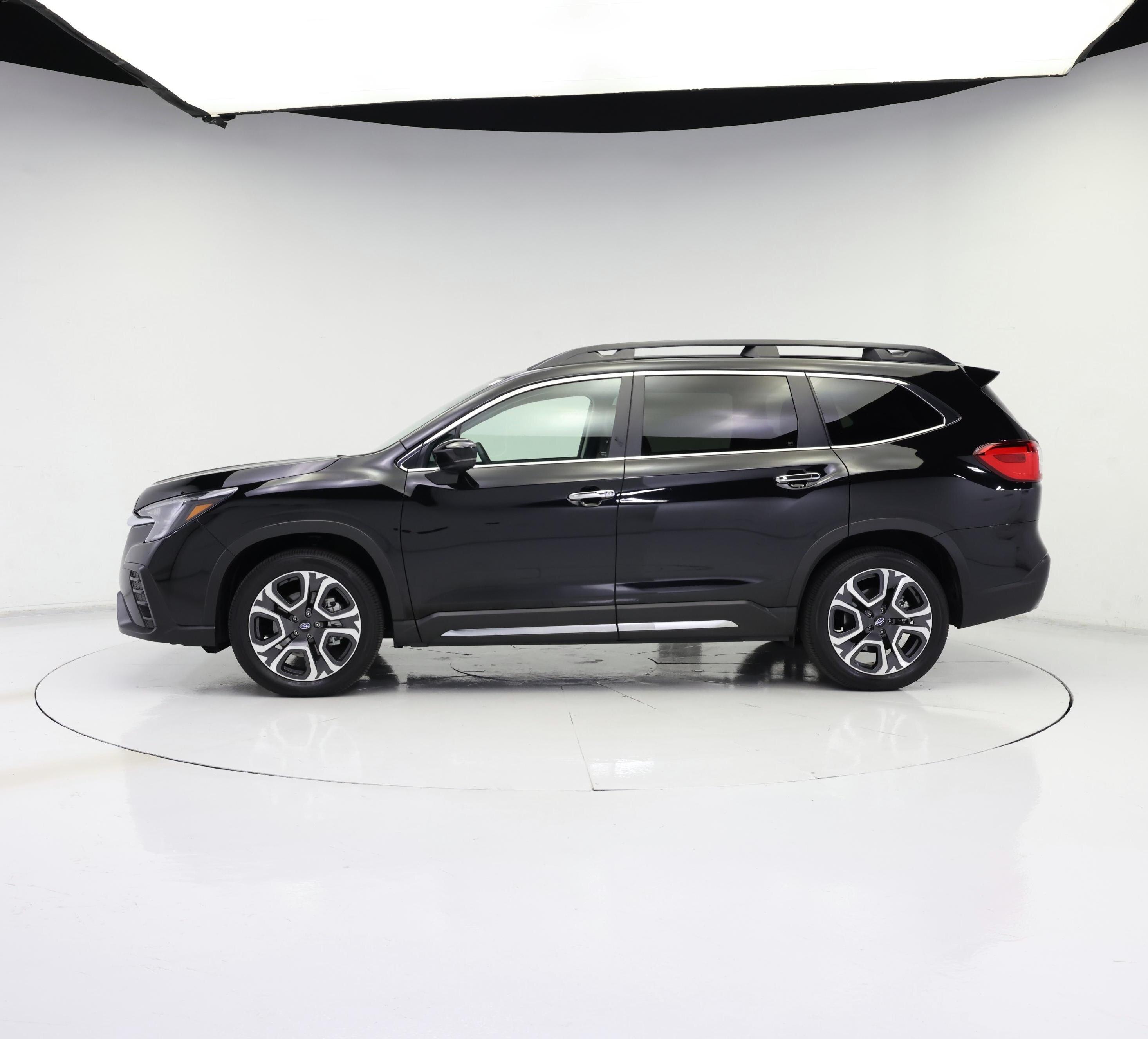 Thumbnail: 2024 Subaru Ascent - 3