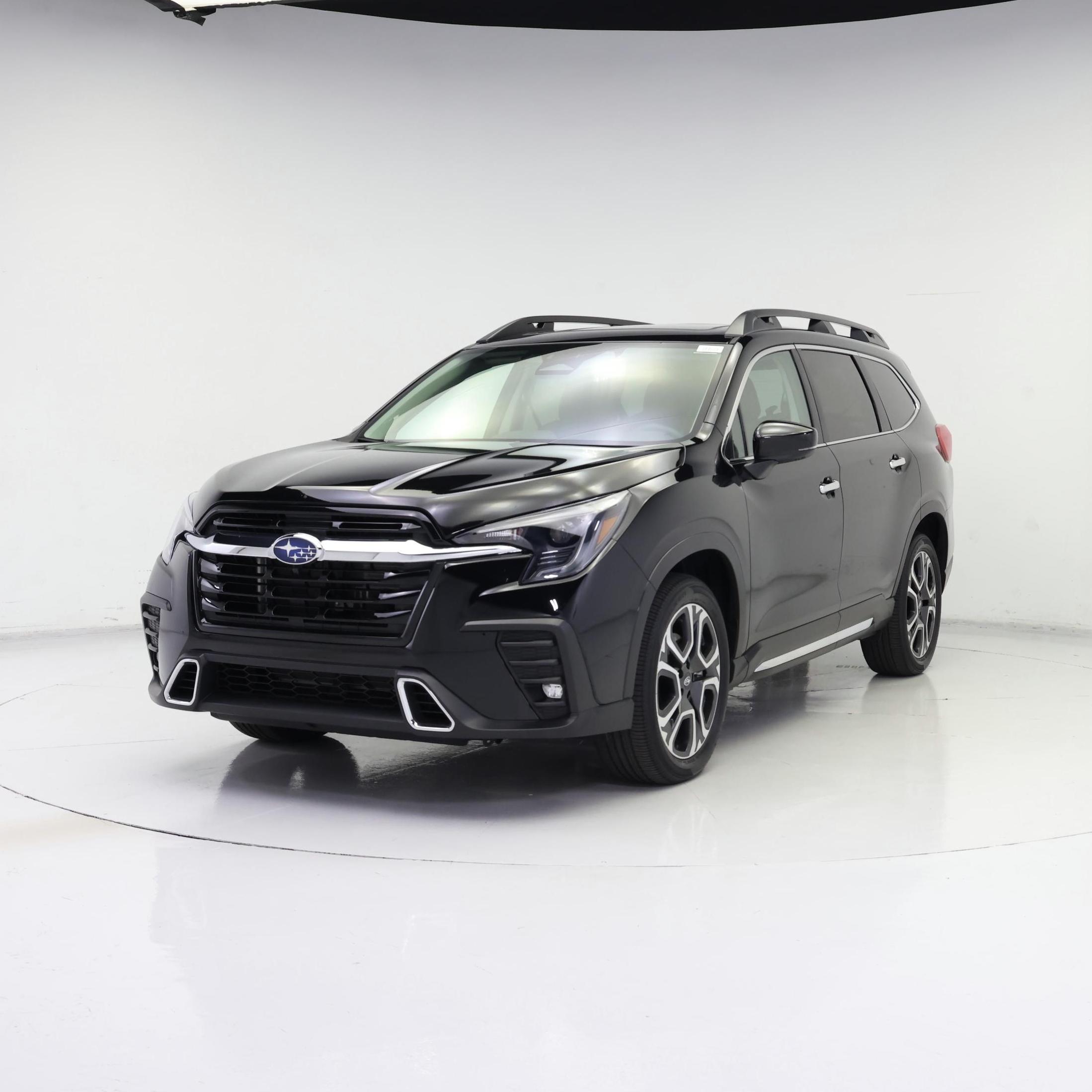 Thumbnail: 2024 Subaru Ascent - 4