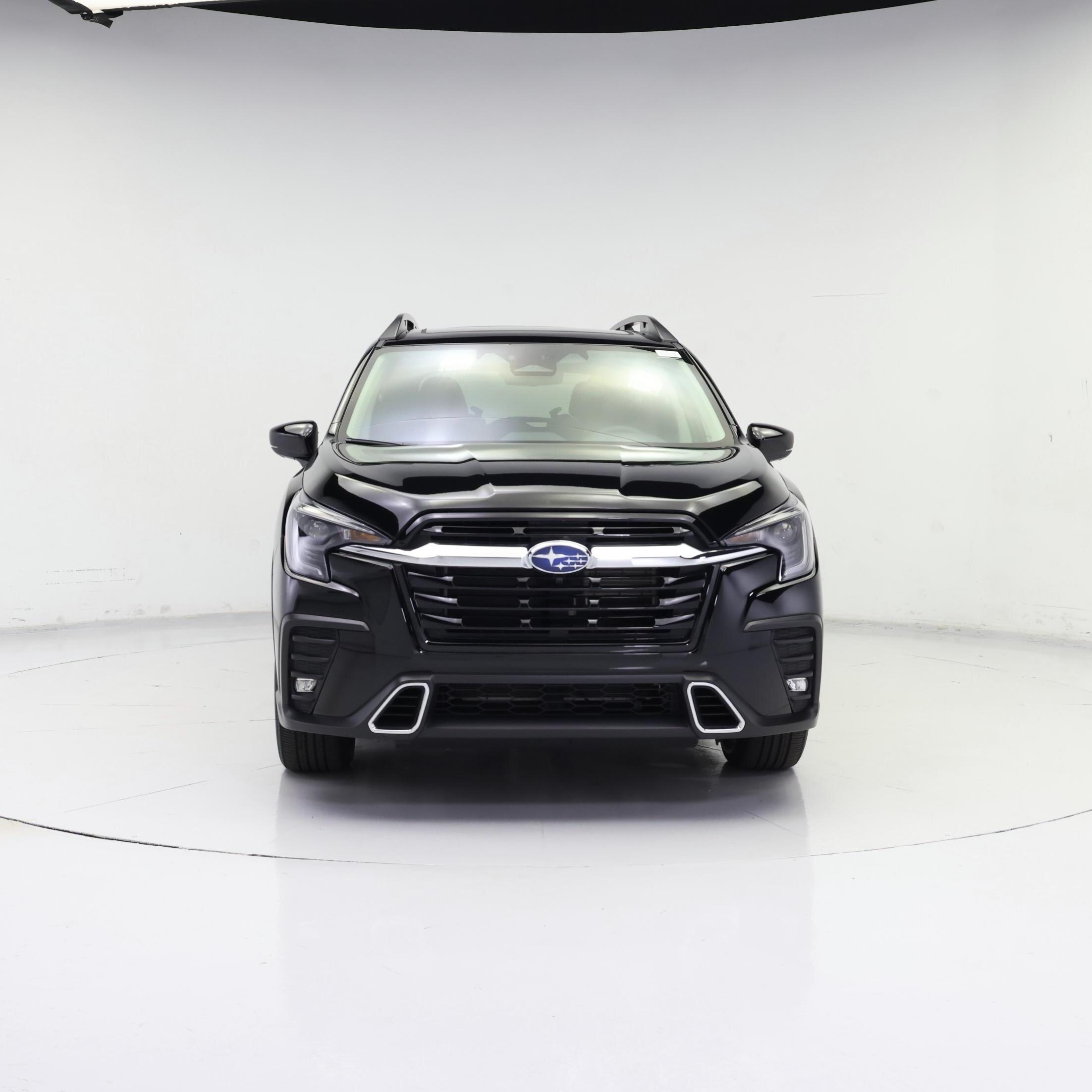 Thumbnail: 2024 Subaru Ascent - 5