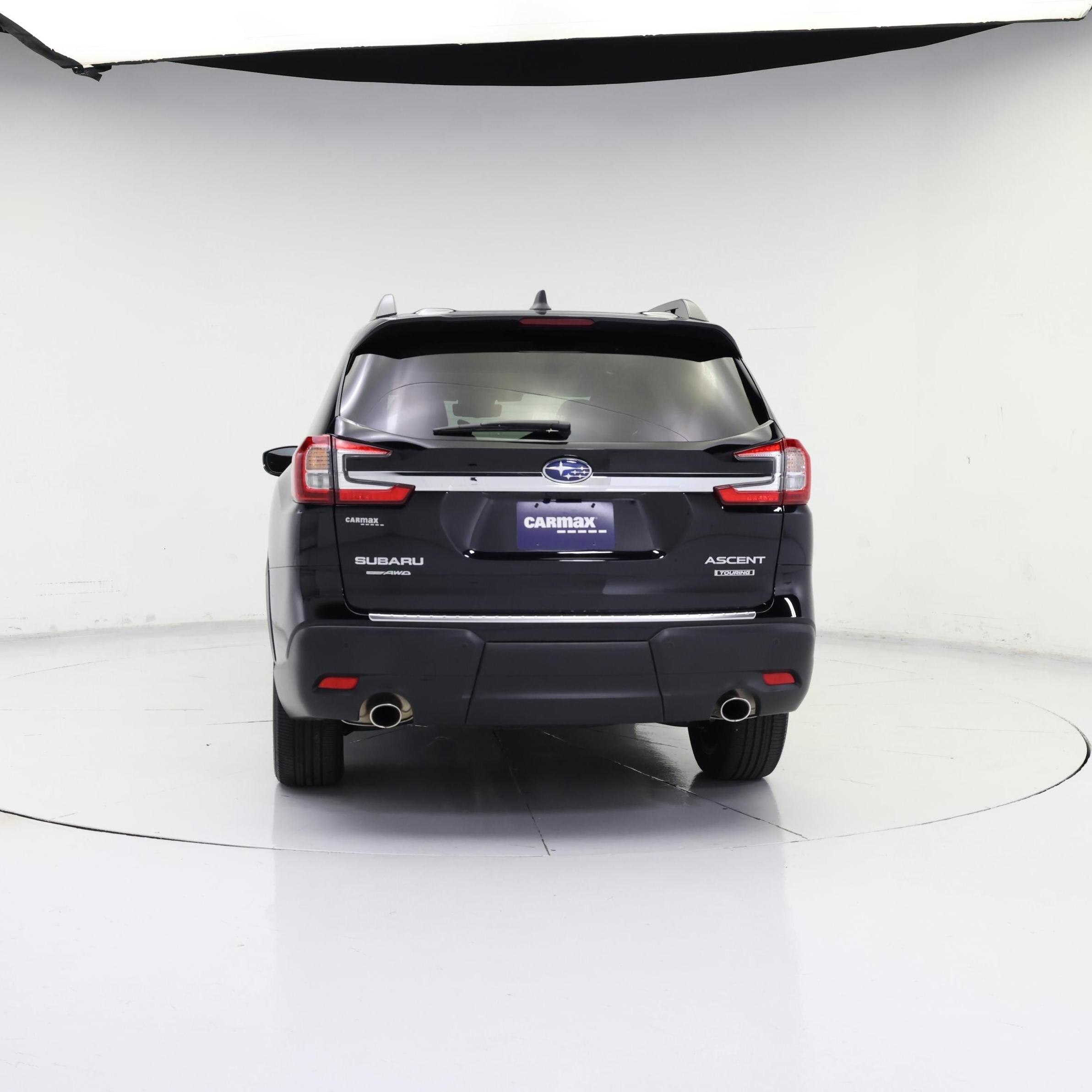 Thumbnail: 2024 Subaru Ascent - 6