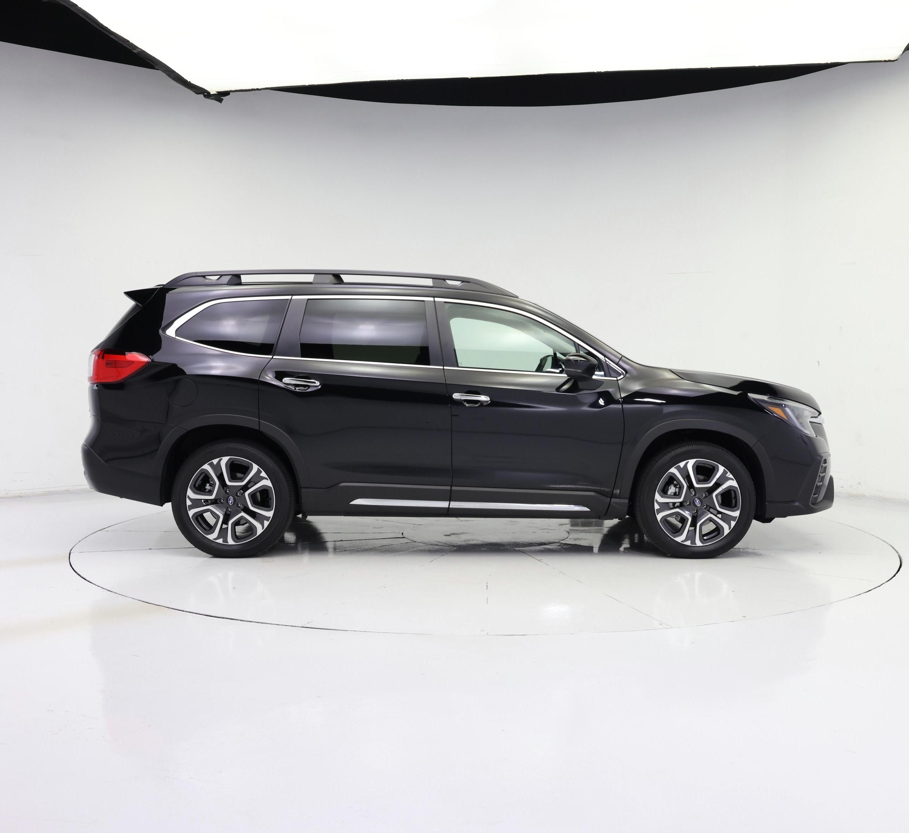 Thumbnail: 2024 Subaru Ascent - 7