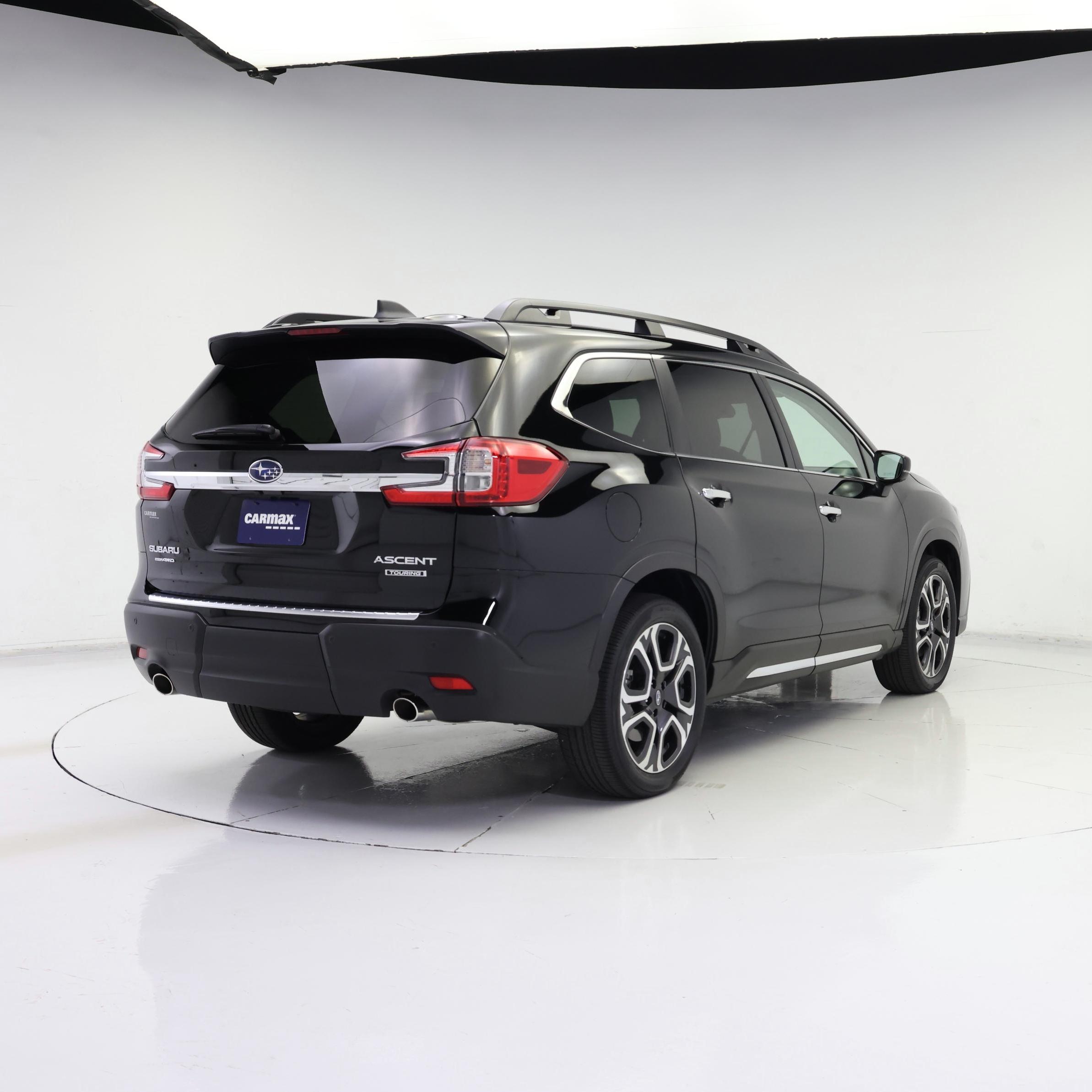Thumbnail: 2024 Subaru Ascent - 8