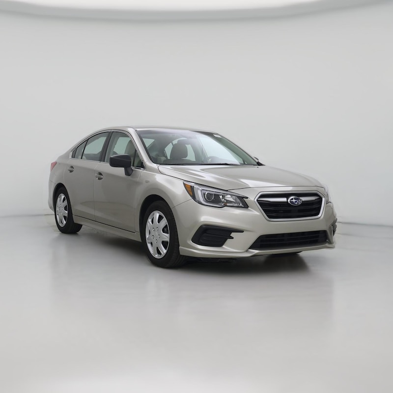 2019 Subaru Legacy 2.5I