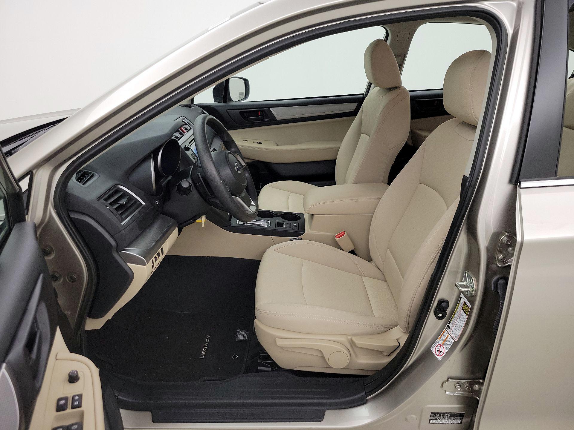 Thumbnail: 2019 Subaru Legacy - 11