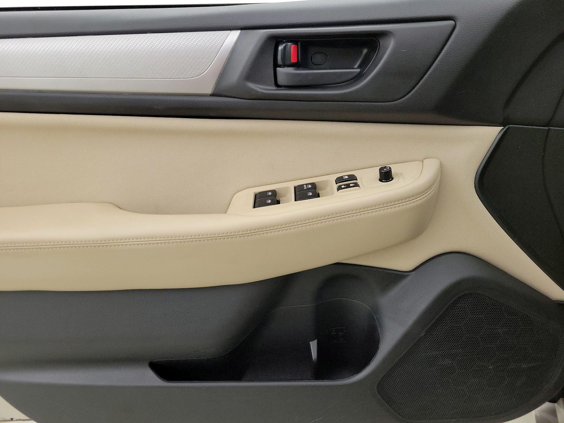 Thumbnail: 2019 Subaru Legacy - 12