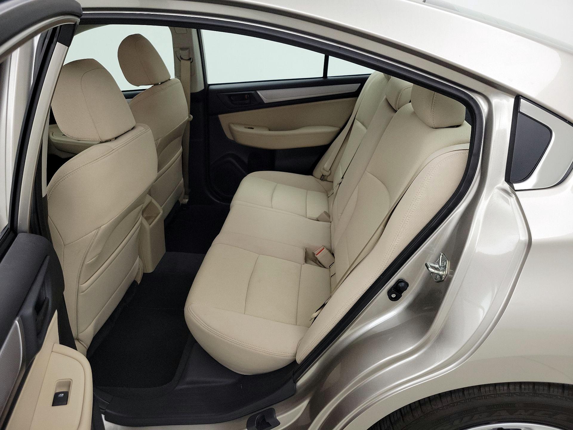 Thumbnail: 2019 Subaru Legacy - 19
