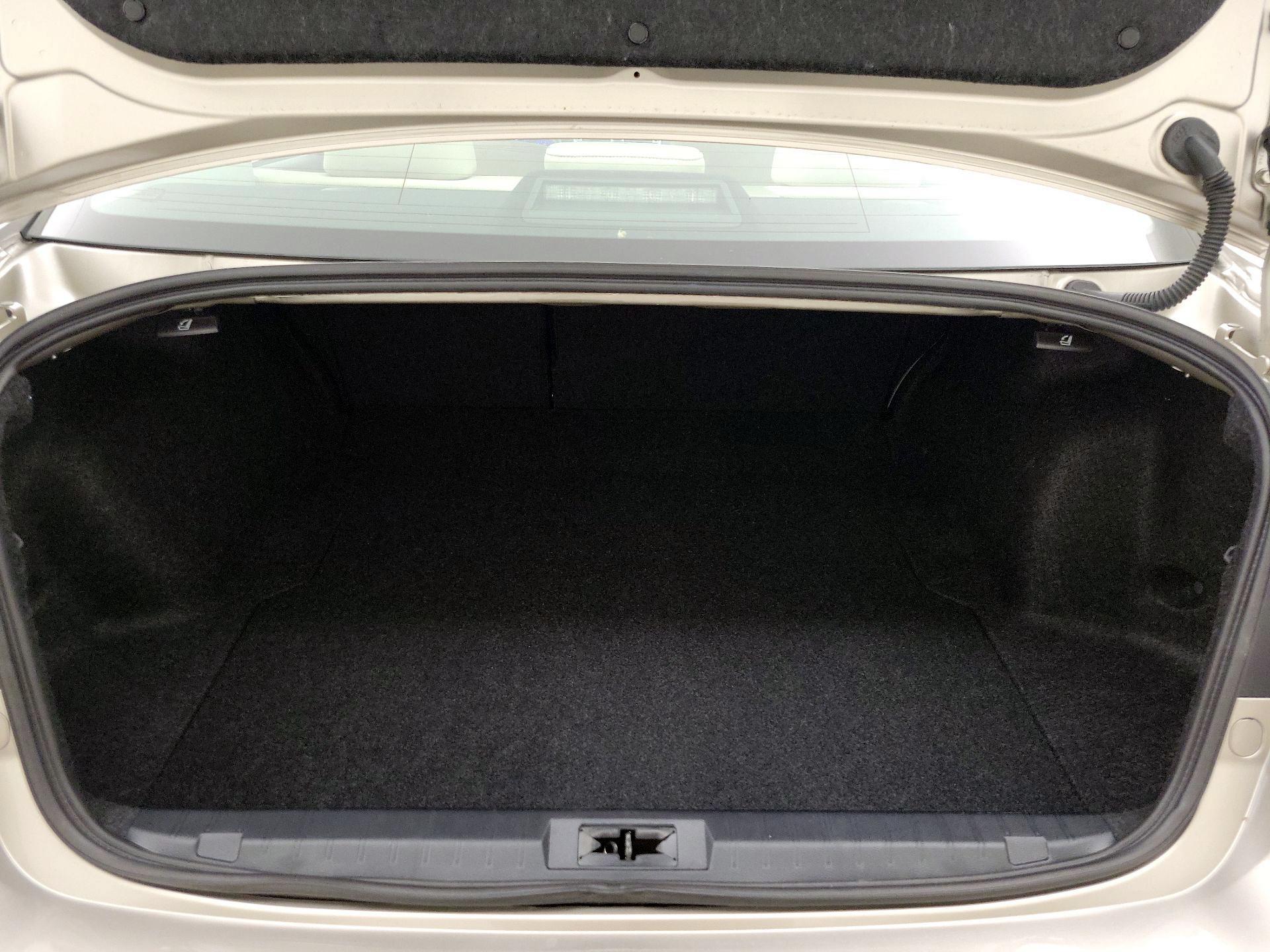 Thumbnail: 2019 Subaru Legacy - 20