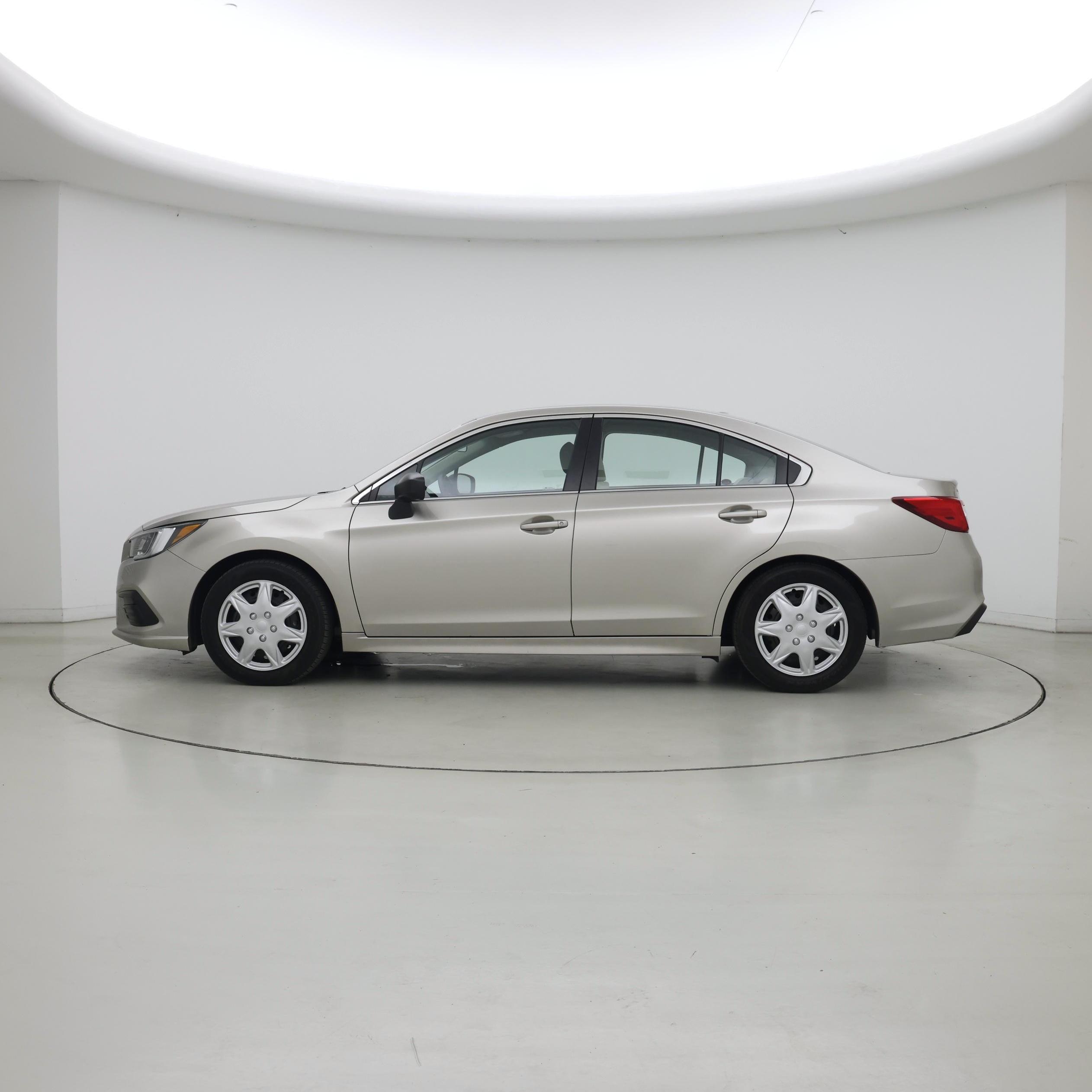Thumbnail: 2019 Subaru Legacy - 3