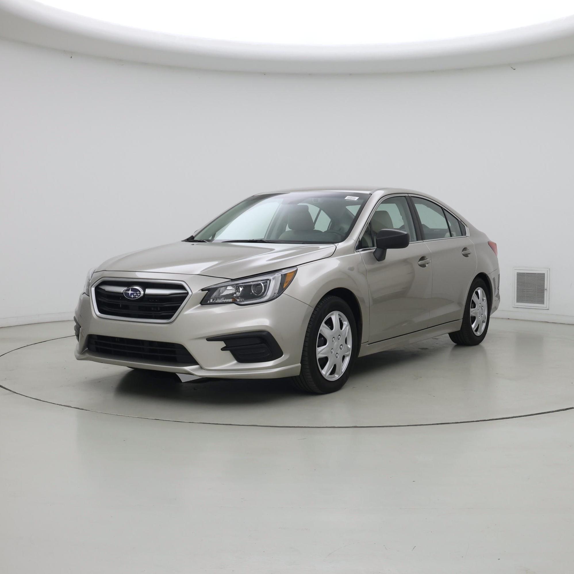 Thumbnail: 2019 Subaru Legacy - 4