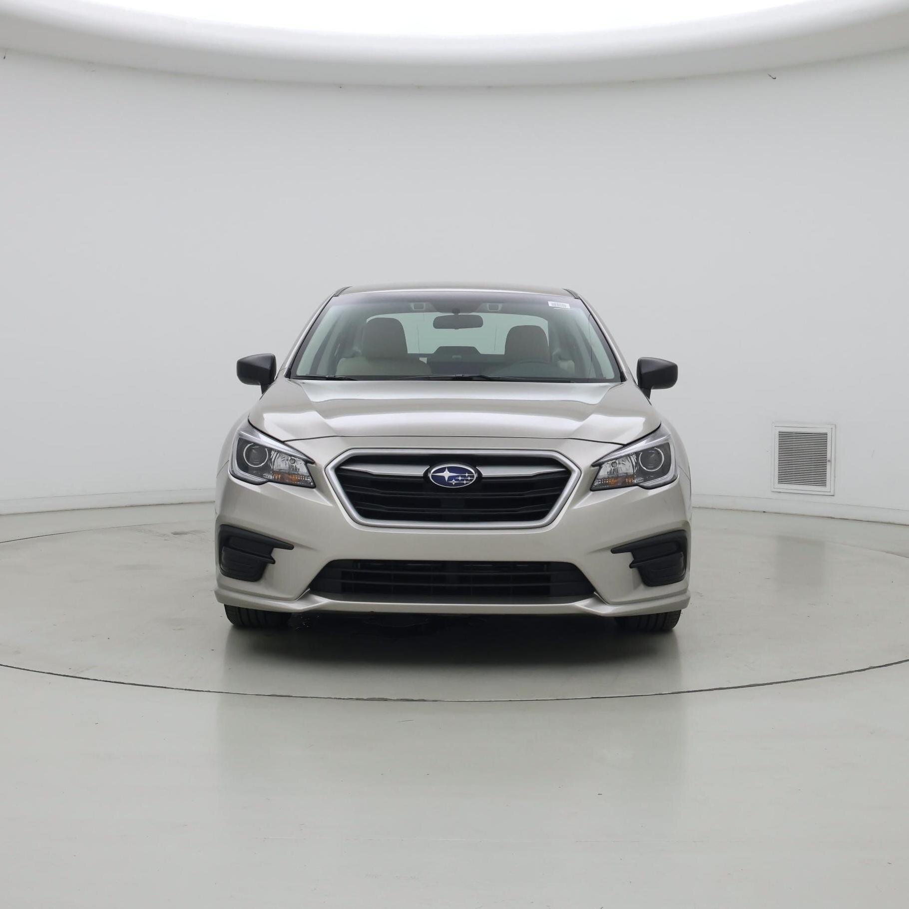 Thumbnail: 2019 Subaru Legacy - 5