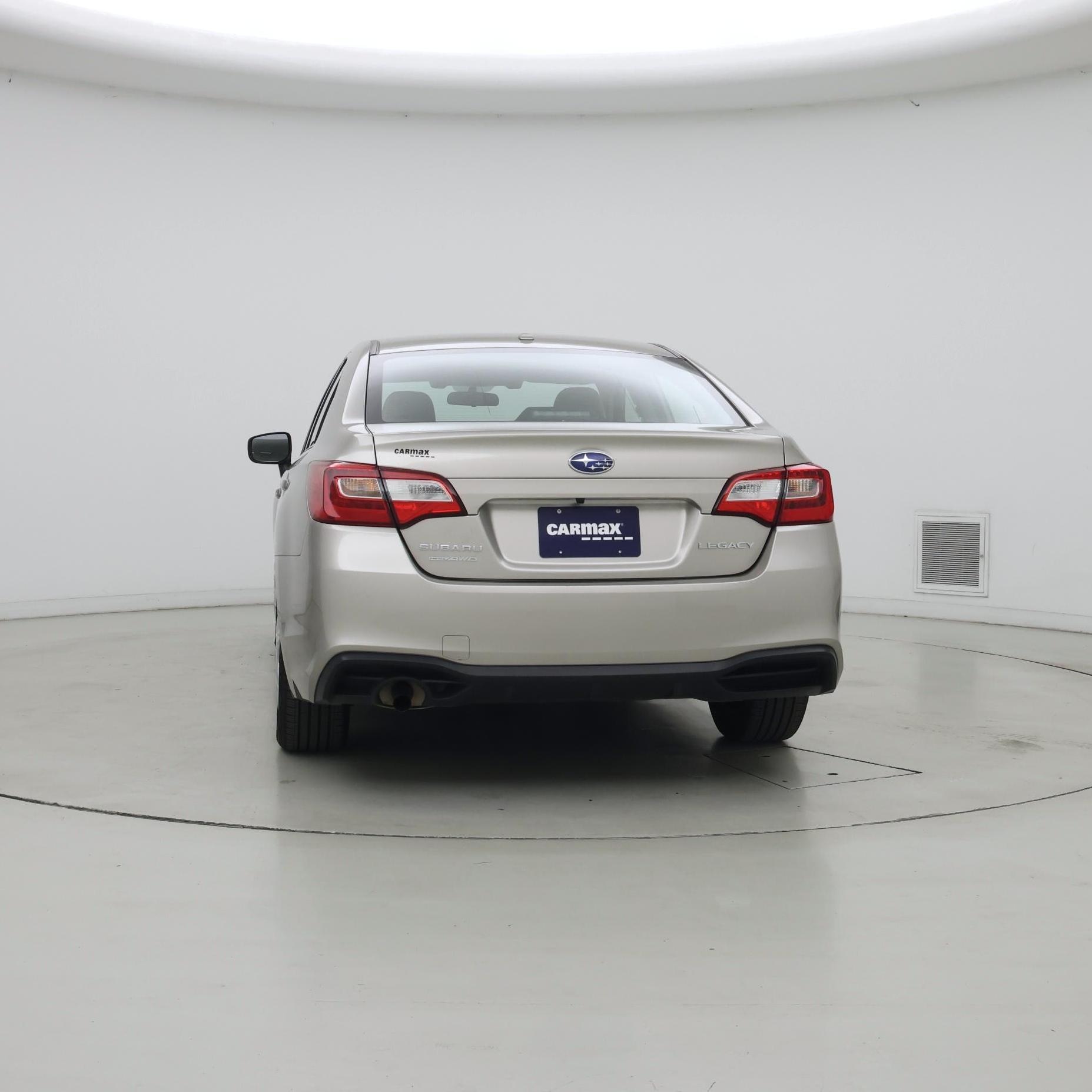 Thumbnail: 2019 Subaru Legacy - 6