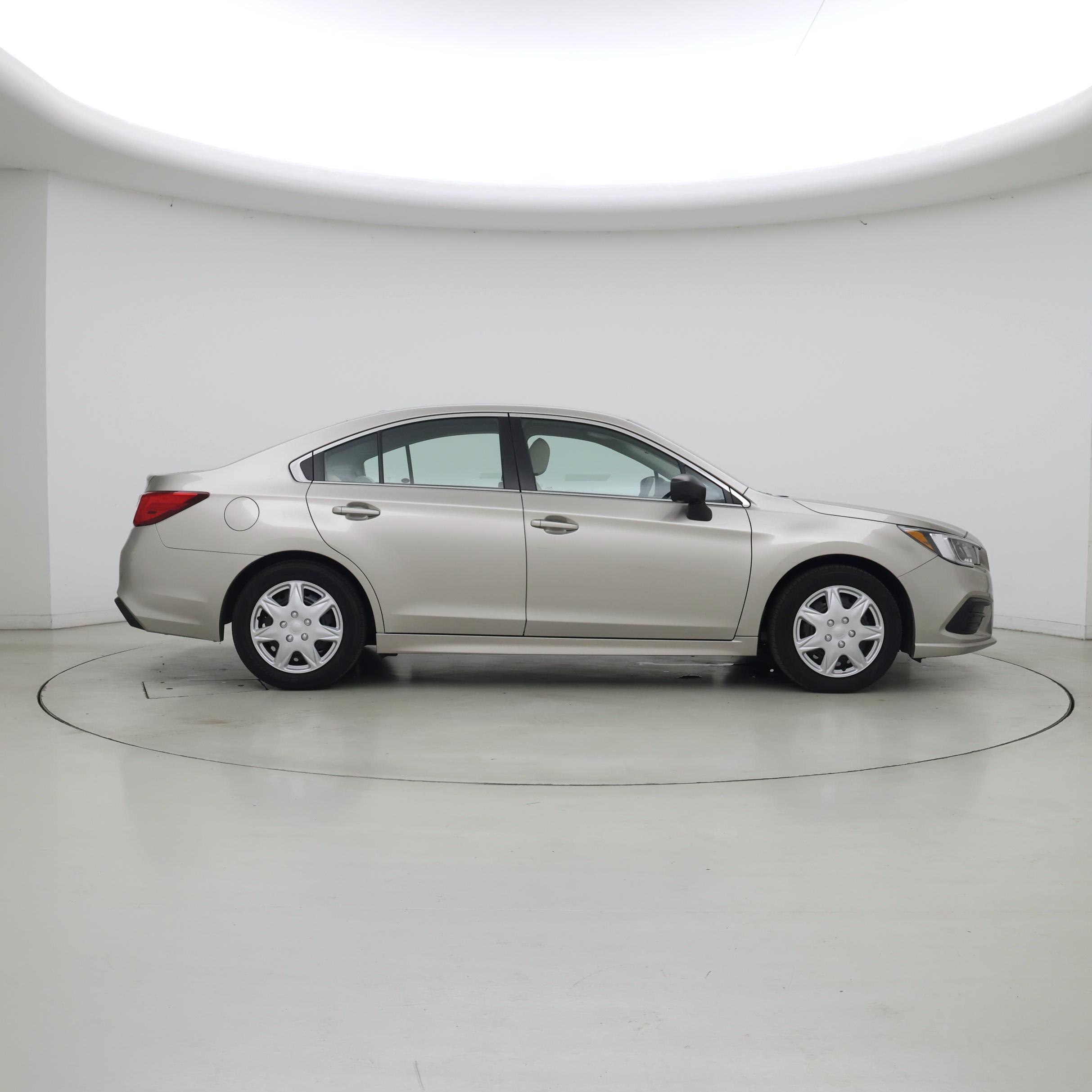 Thumbnail: 2019 Subaru Legacy - 7