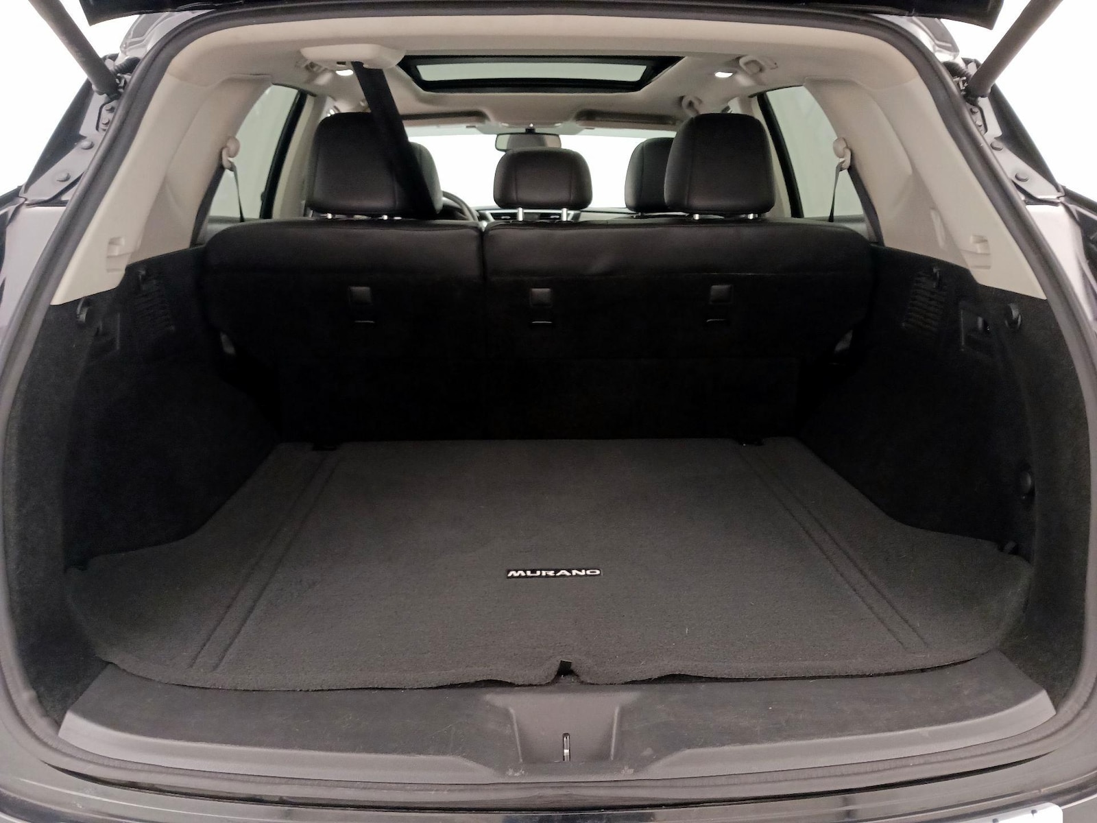 2017 Nissan Murano Platinum - Photo 23