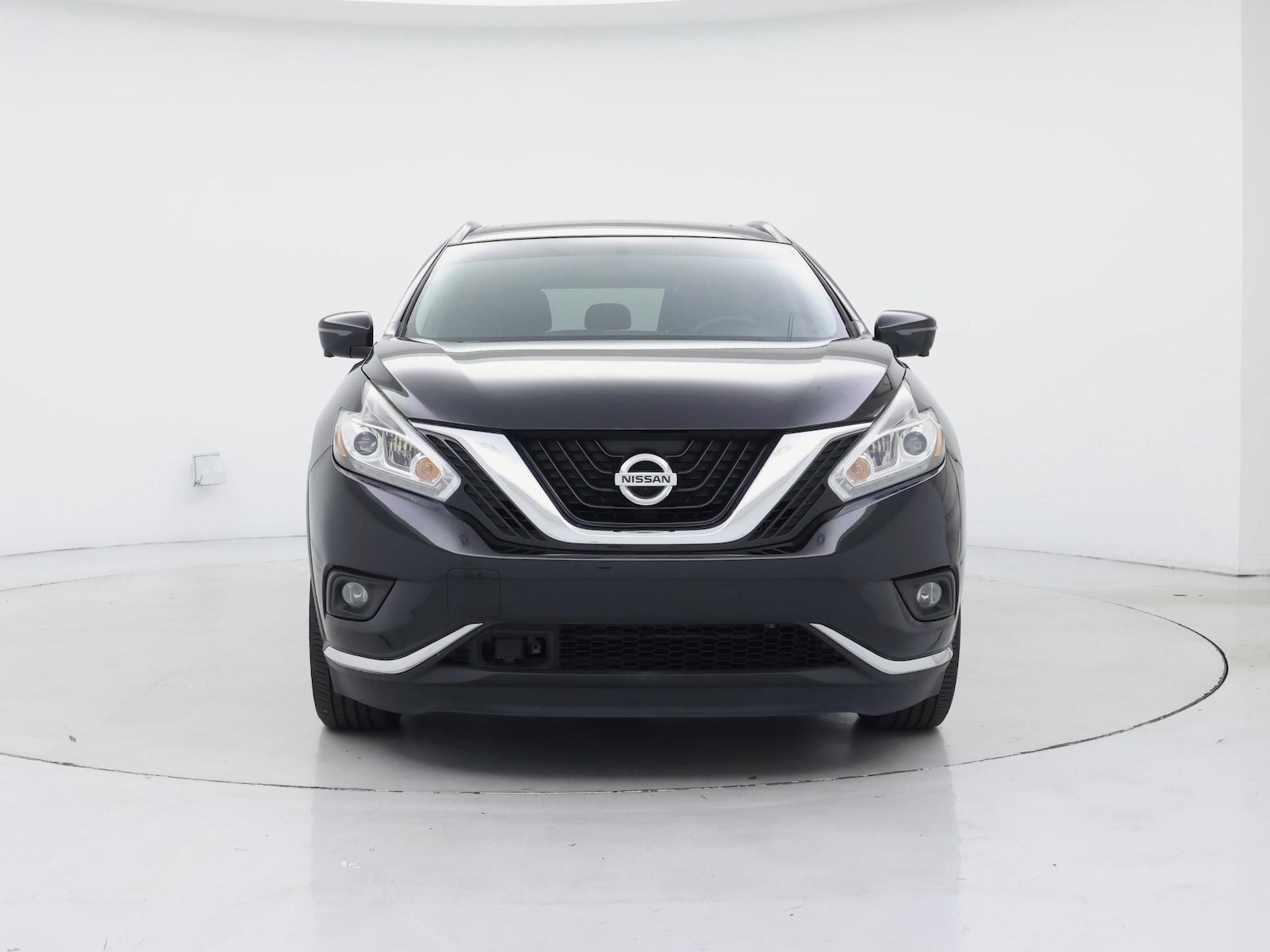 2017 Nissan Murano Platinum - Photo 6