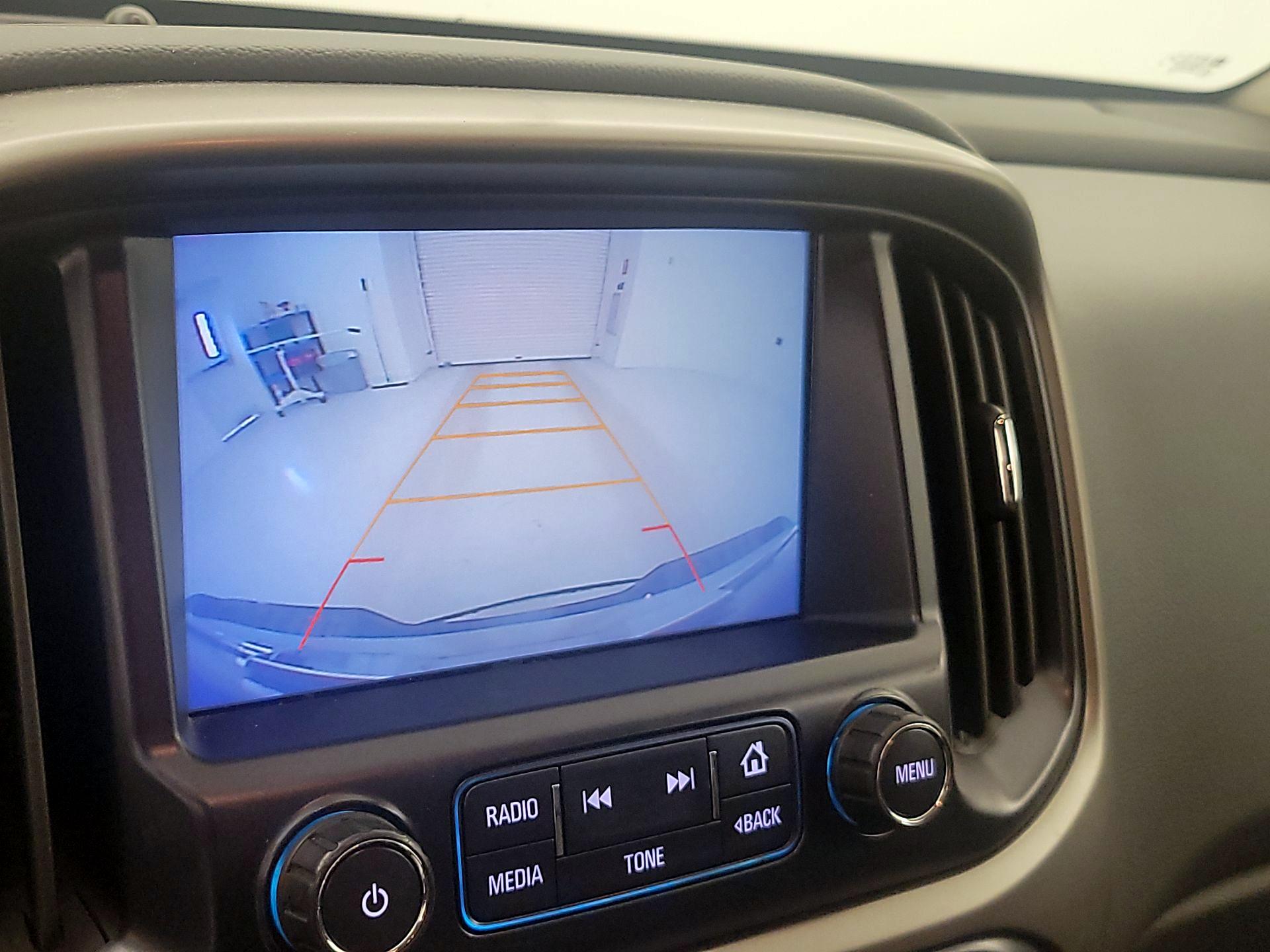 Thumbnail: 2017 Chevrolet Colorado - 14