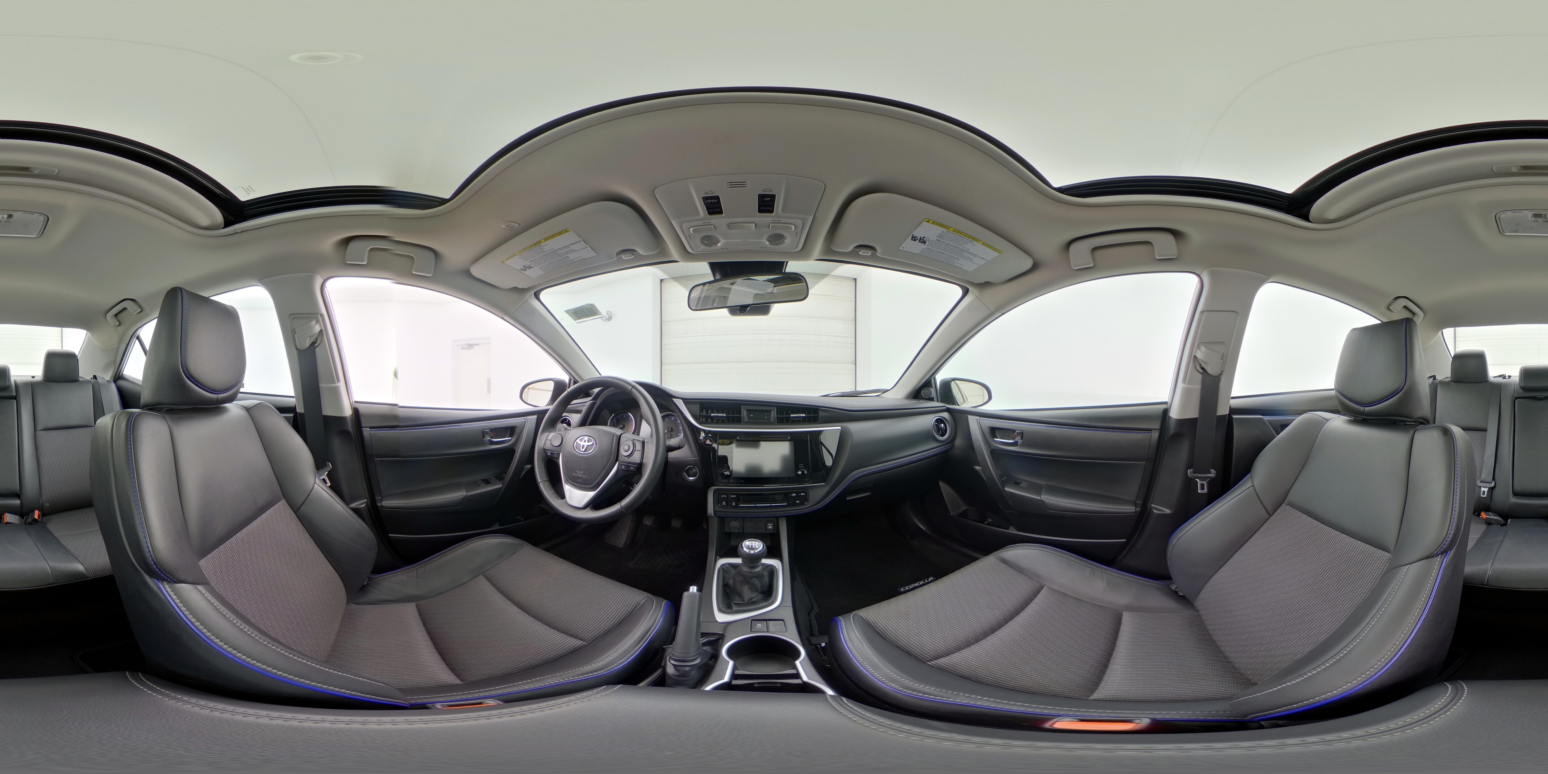 2018 Toyota Corolla SE - Photo 25