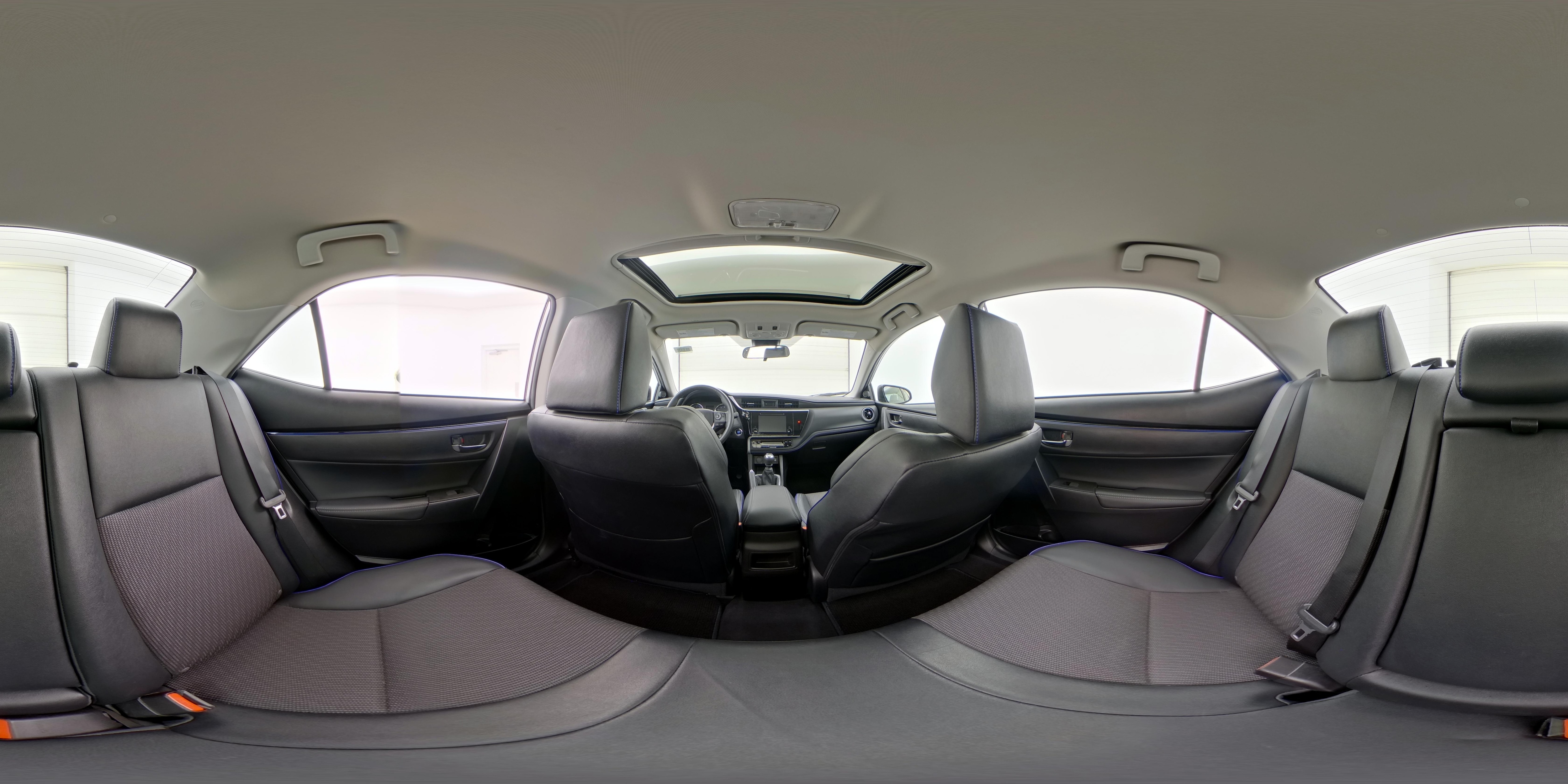 2018 Toyota Corolla SE - Photo 26