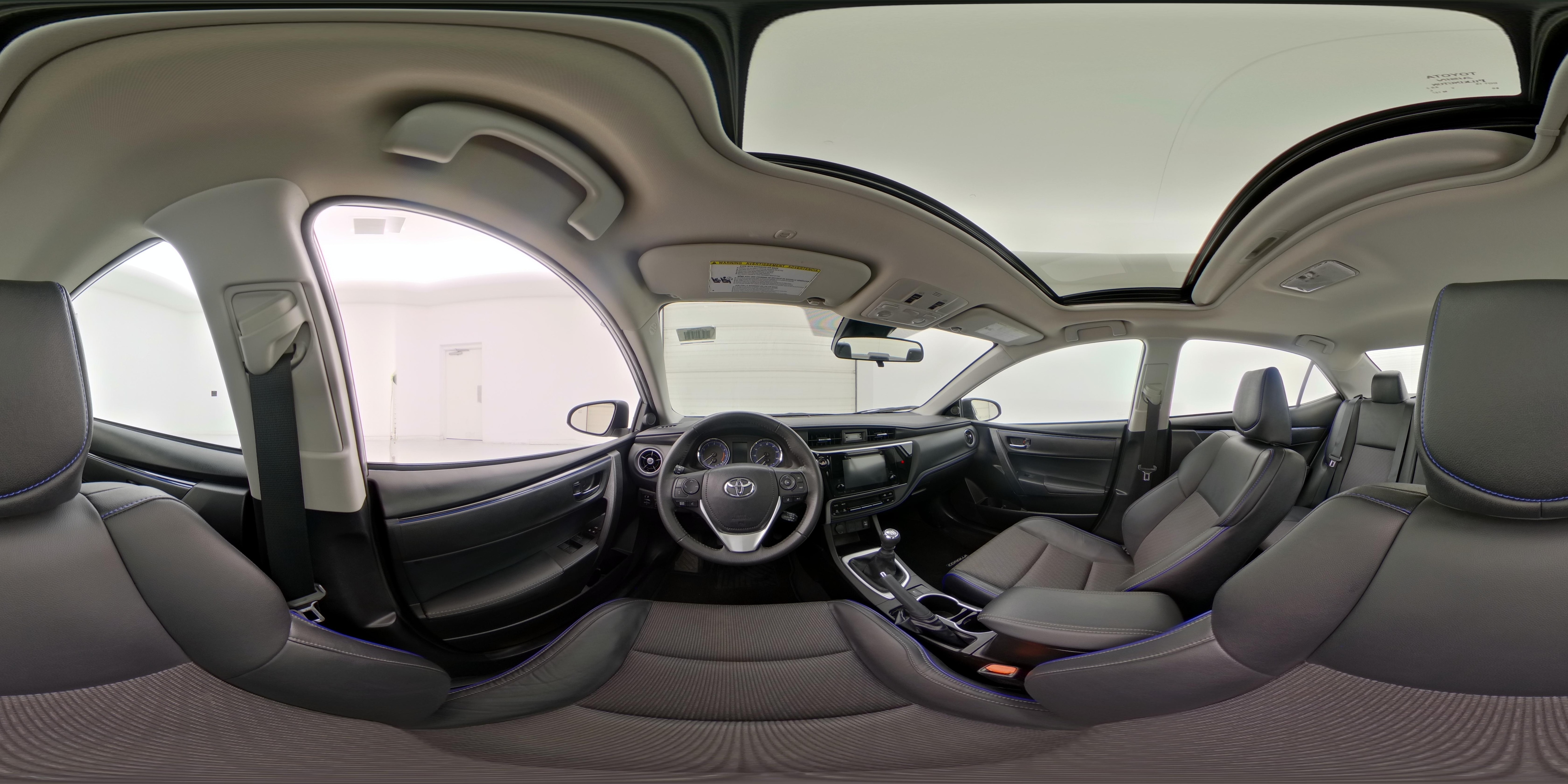 2018 Toyota Corolla SE - Photo 27