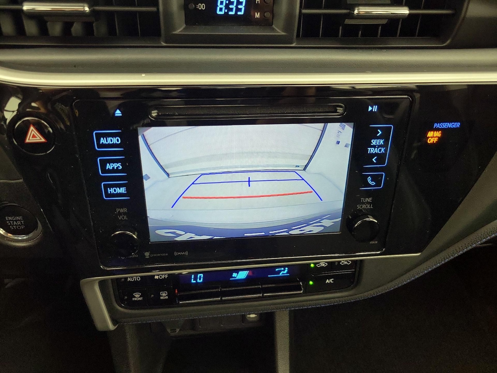 2018 Toyota Corolla SE - Photo 15