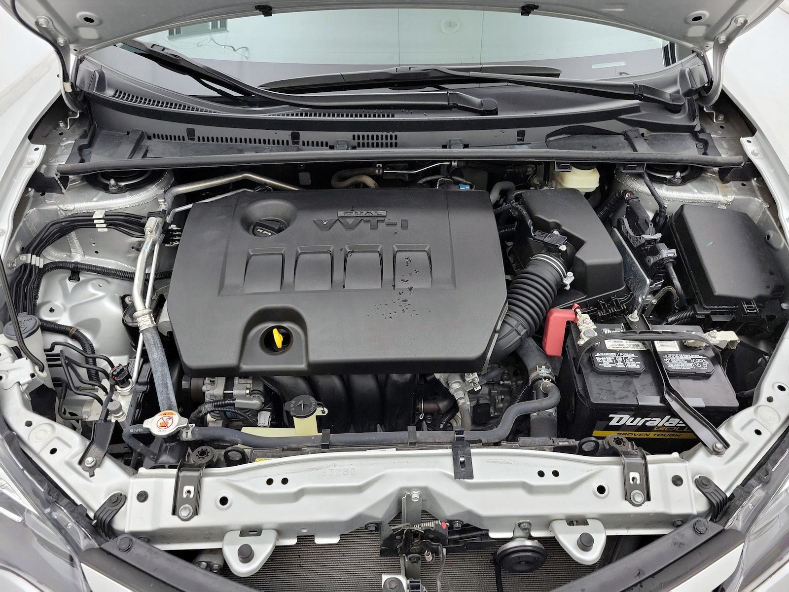 2018 Toyota Corolla SE - Photo 23