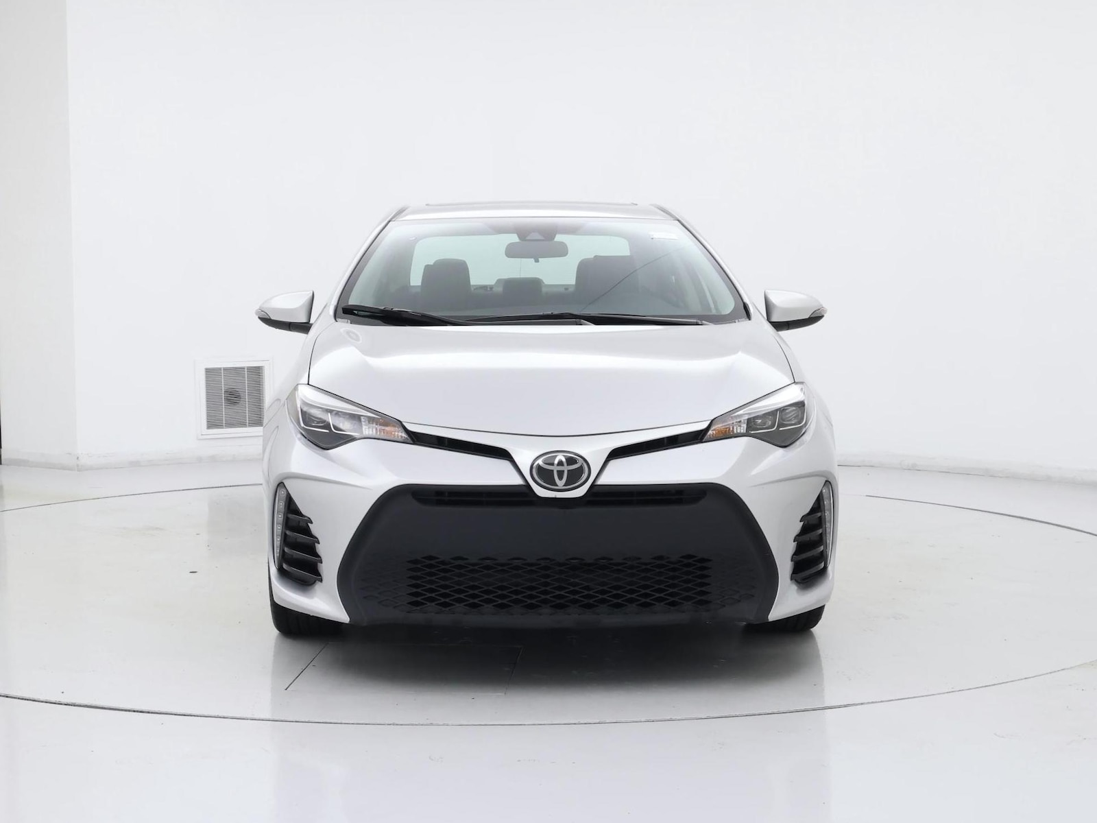 2018 Toyota Corolla SE - Photo 6