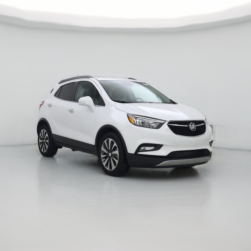 2017 Buick Encore Preferred II
