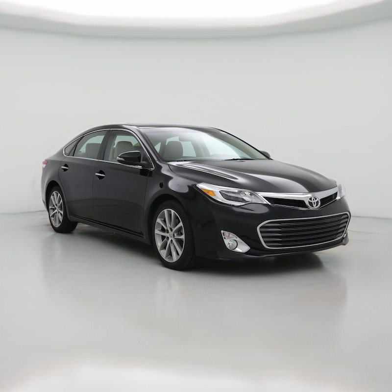 2014 Toyota Avalon XLE Touring