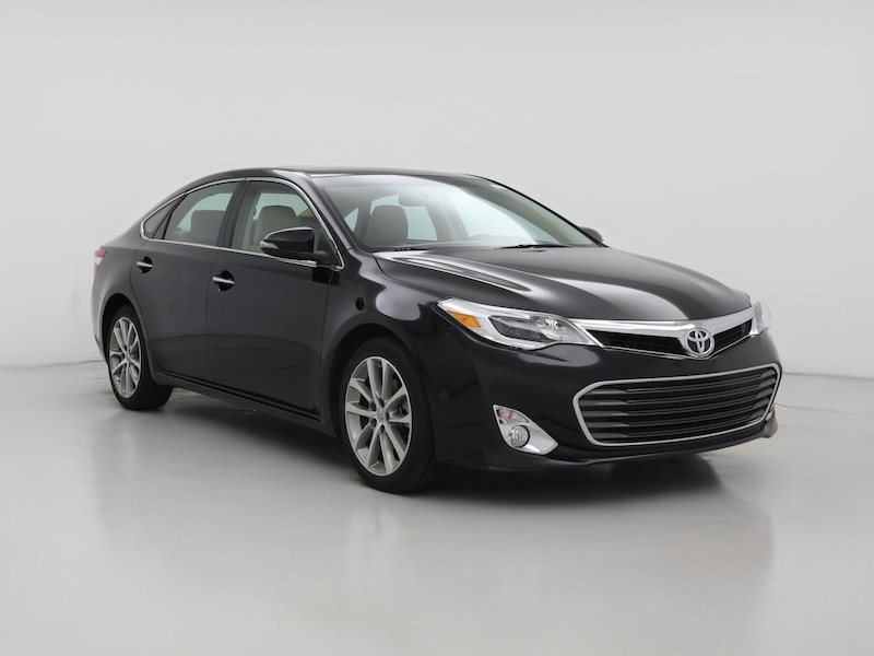 2014 Toyota Avalon XLE Touring