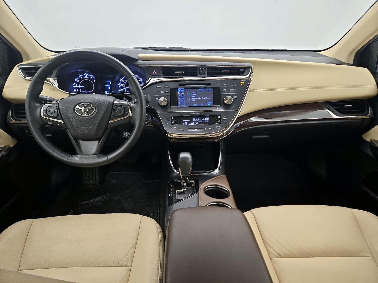Navigation System