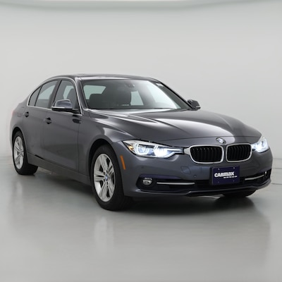 2017 BMW 330 XI