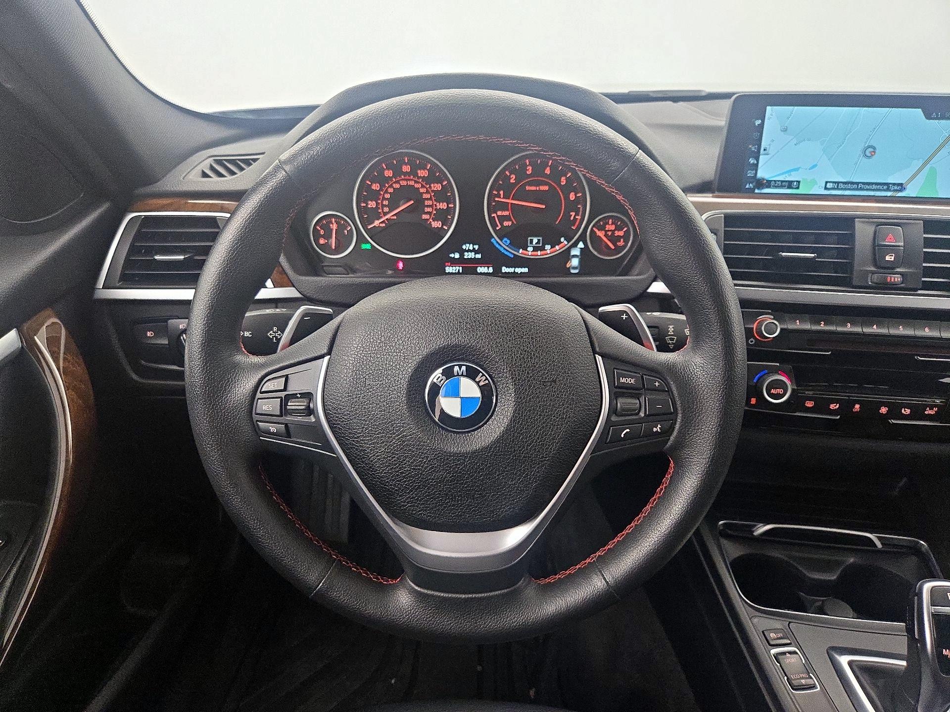 Thumbnail: 2017 BMW 3 Series - 10