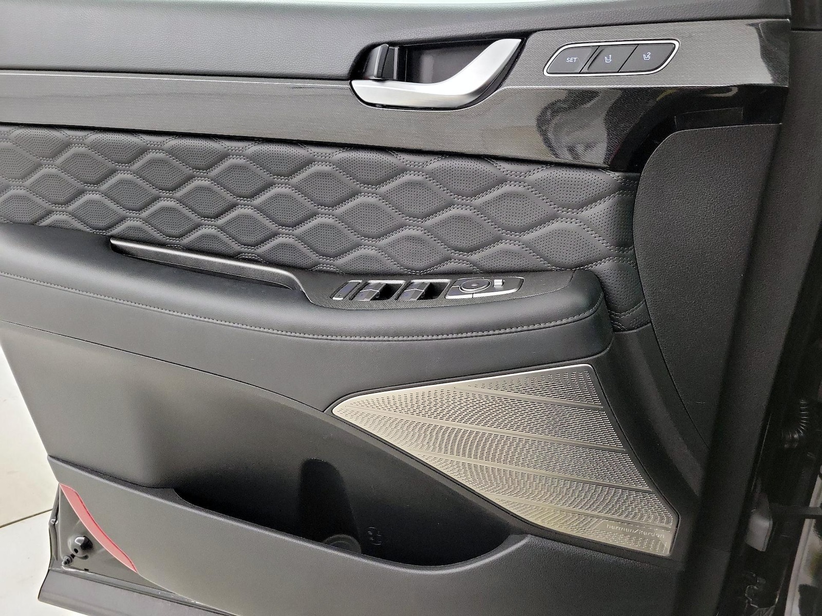 2021 Hyundai Palisade Calligraphy - Photo 13