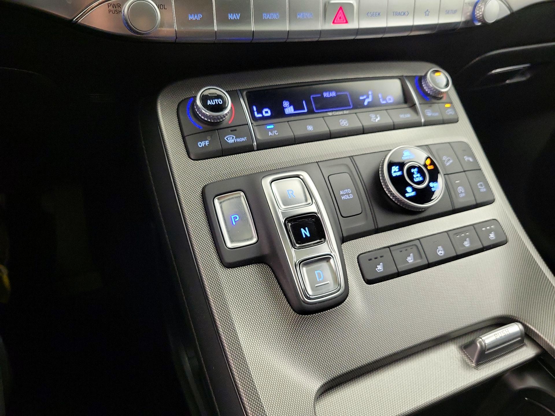 Thumbnail: 2021 Hyundai Palisade - 18