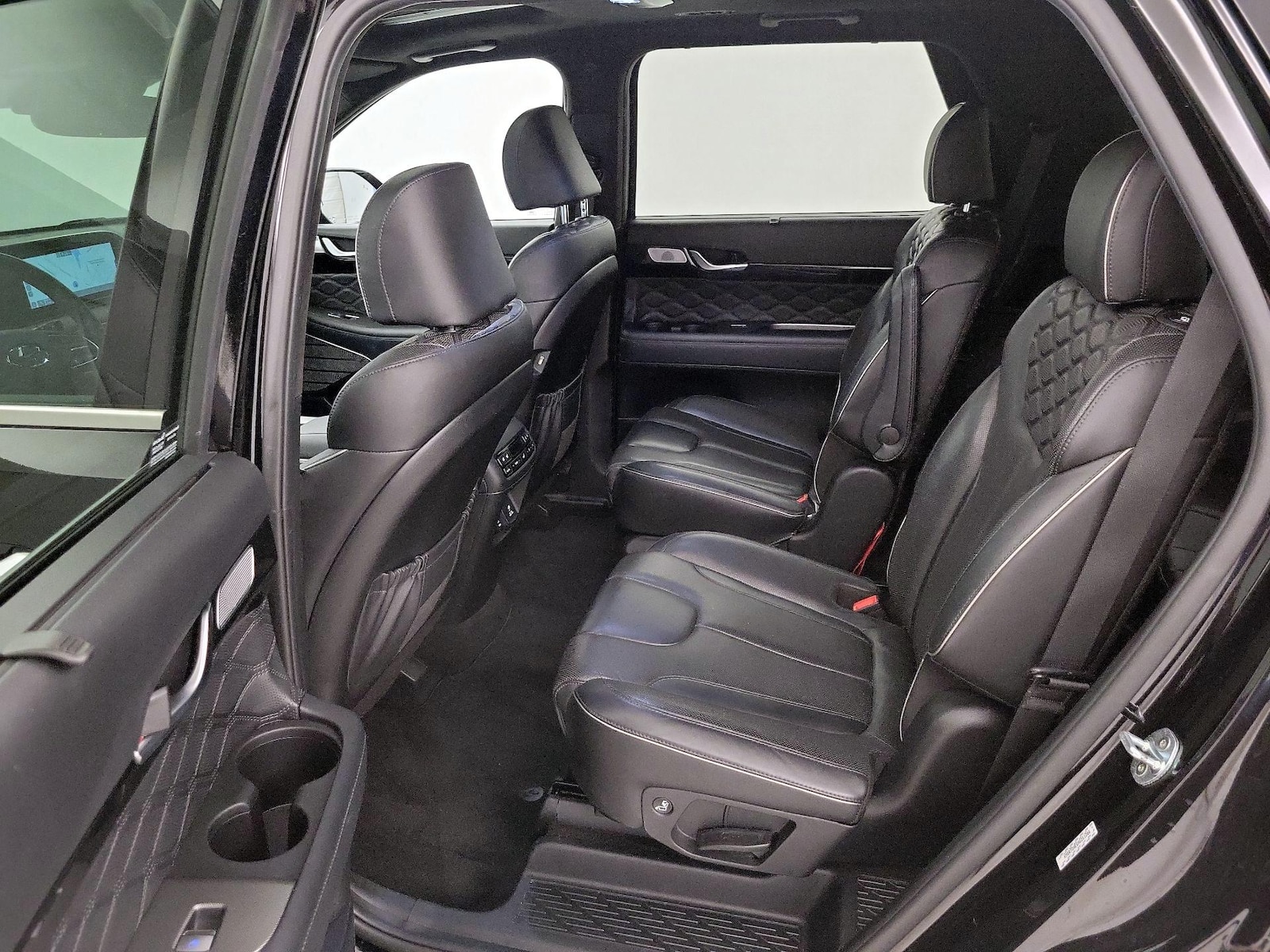 2021 Hyundai Palisade Calligraphy - Photo 22