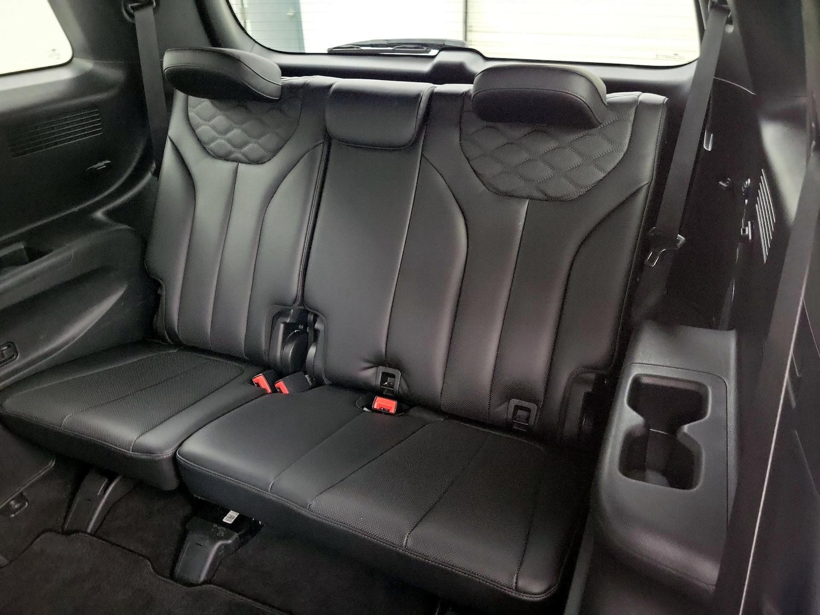 2021 Hyundai Palisade Calligraphy - Photo 23