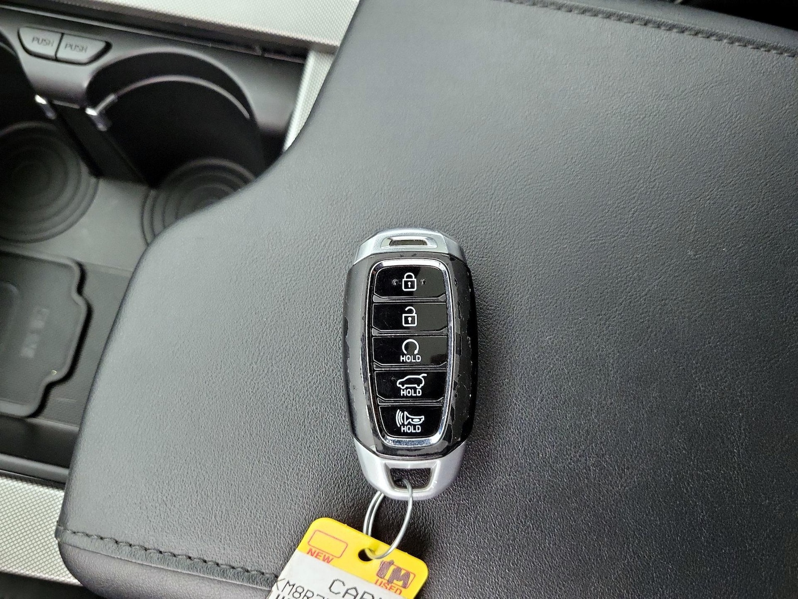 2021 Hyundai Palisade Calligraphy - Photo 27