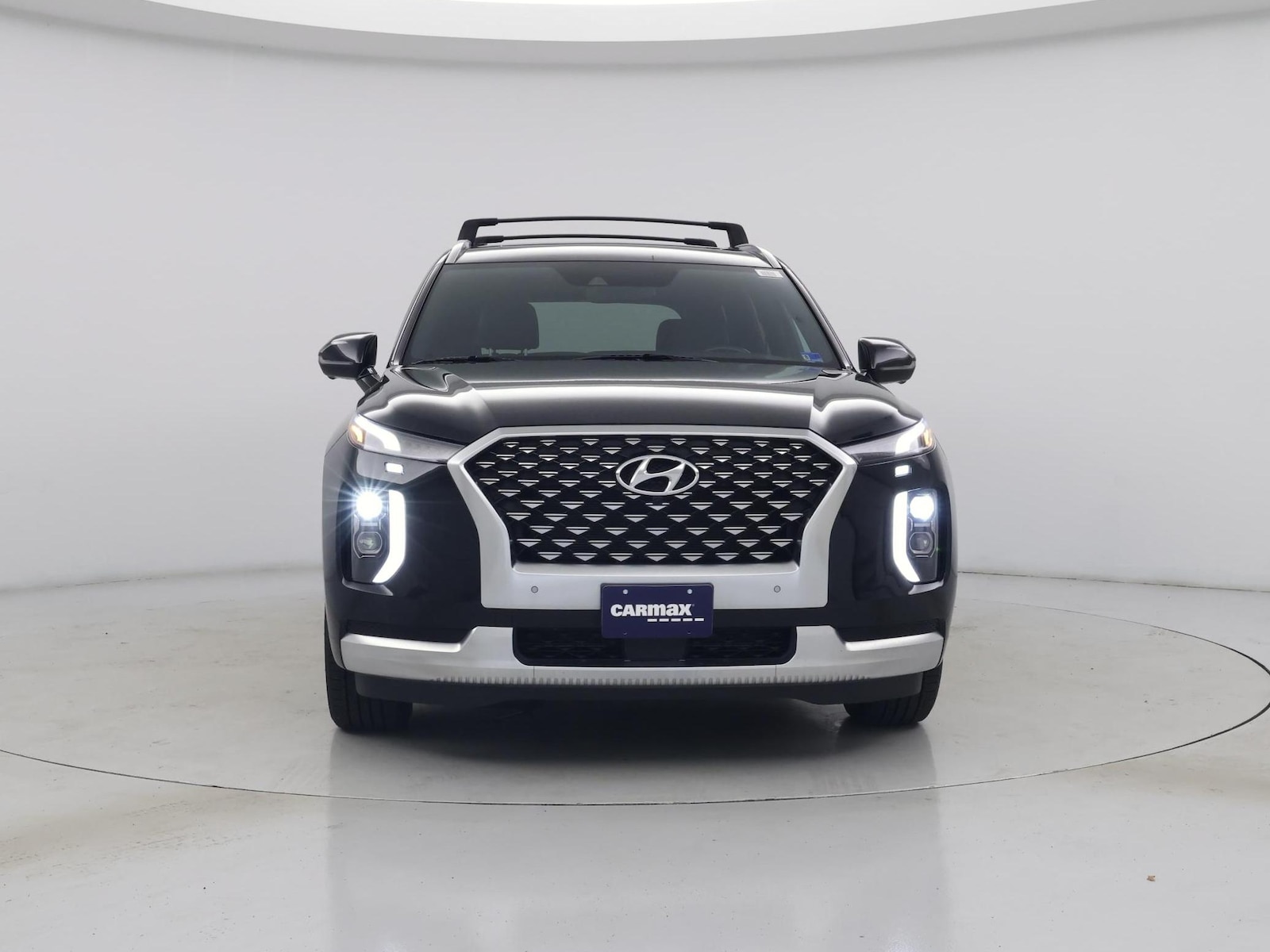 2021 Hyundai Palisade Calligraphy - Photo 6