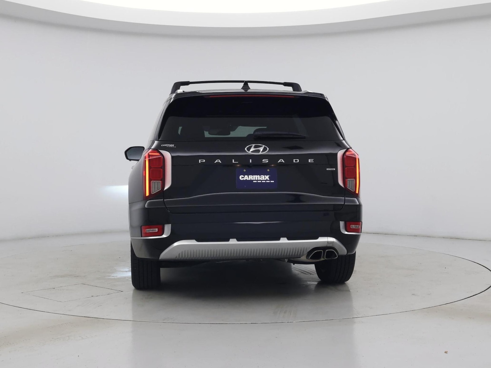 2021 Hyundai Palisade Calligraphy - Photo 7