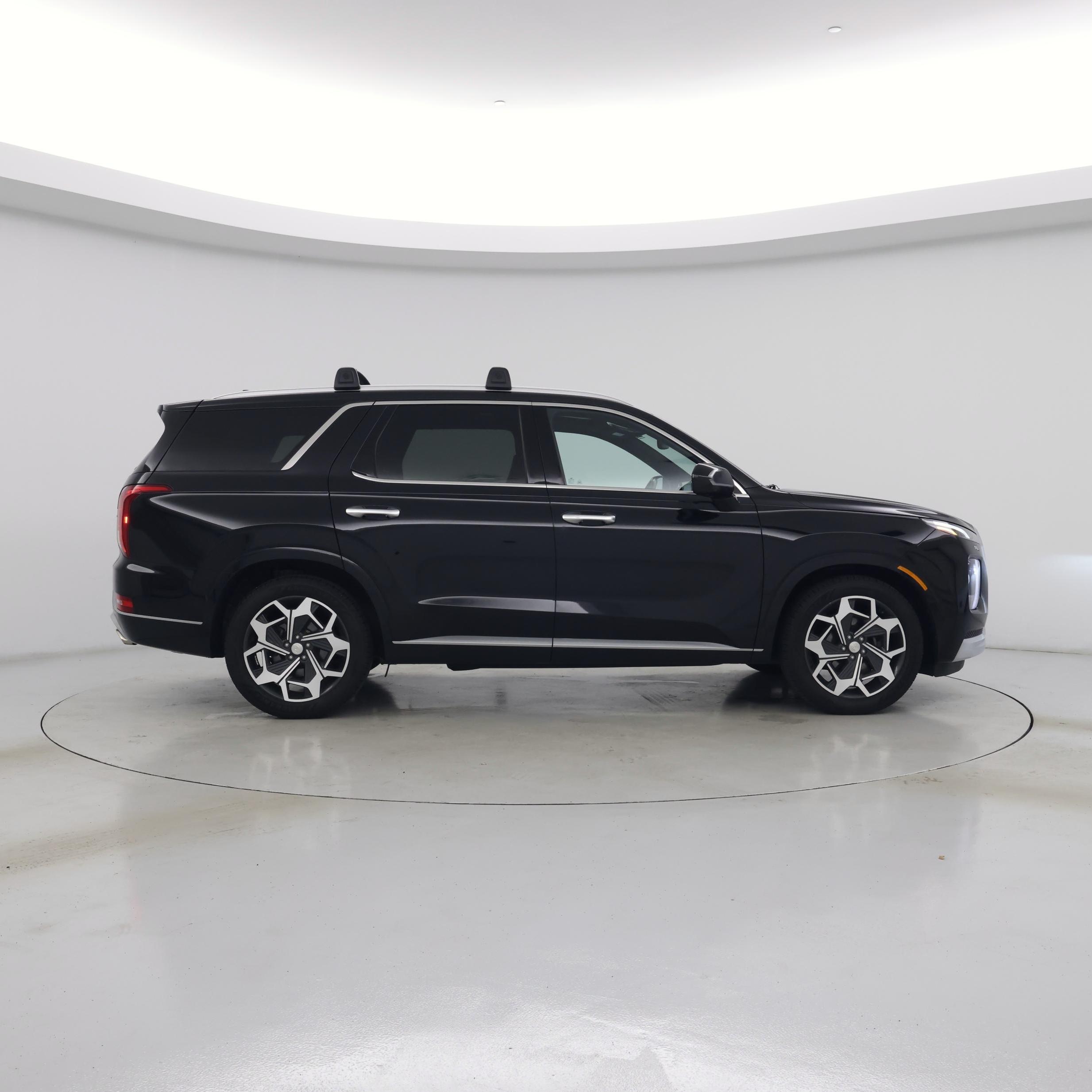 Thumbnail: 2021 Hyundai Palisade - 7
