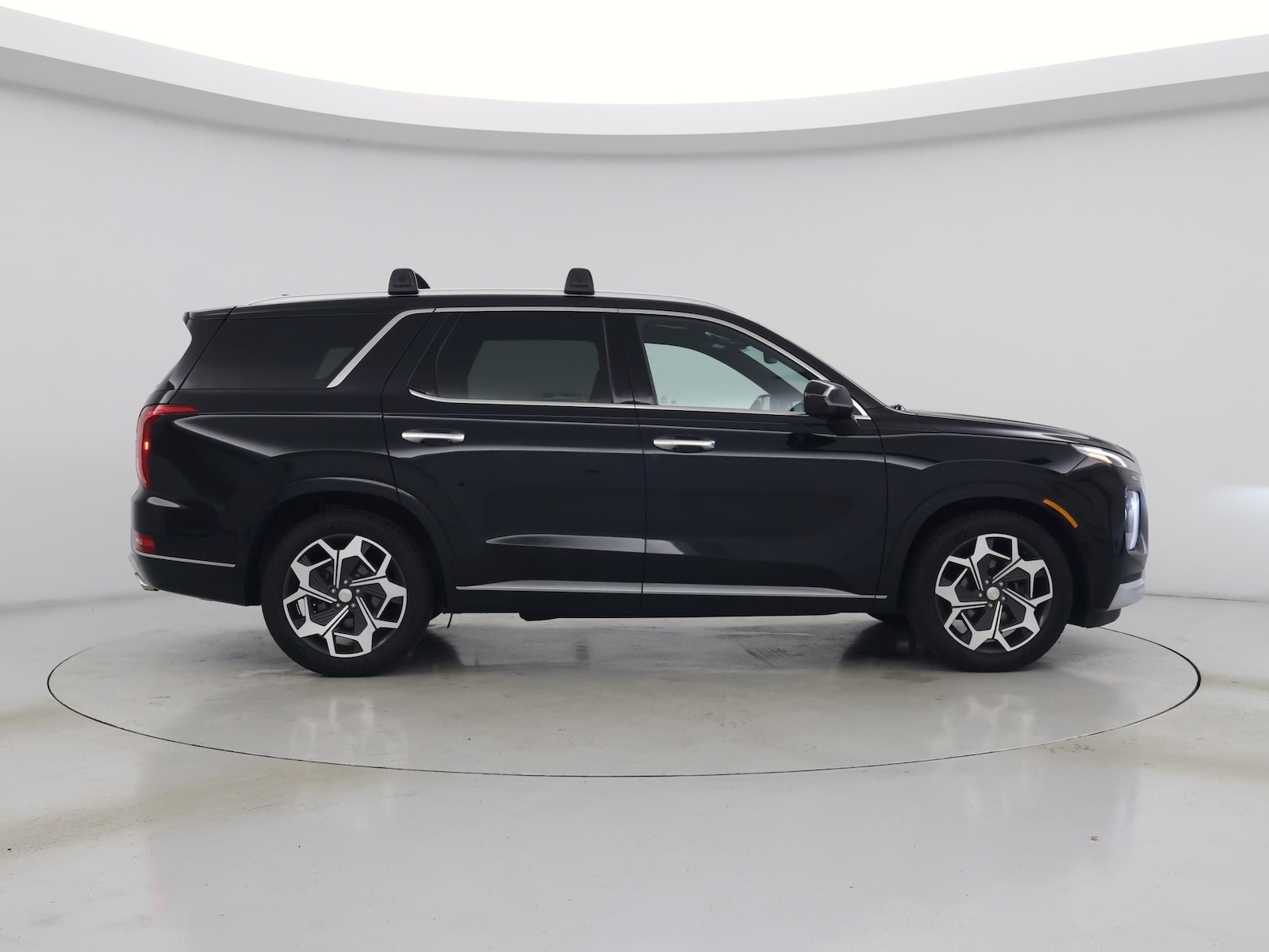 2021 Hyundai Palisade Calligraphy - Photo 8