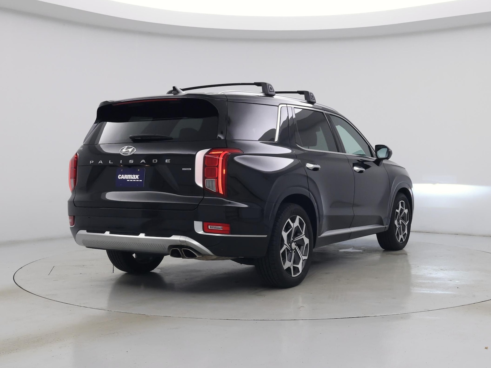 2021 Hyundai Palisade Calligraphy - Photo 9