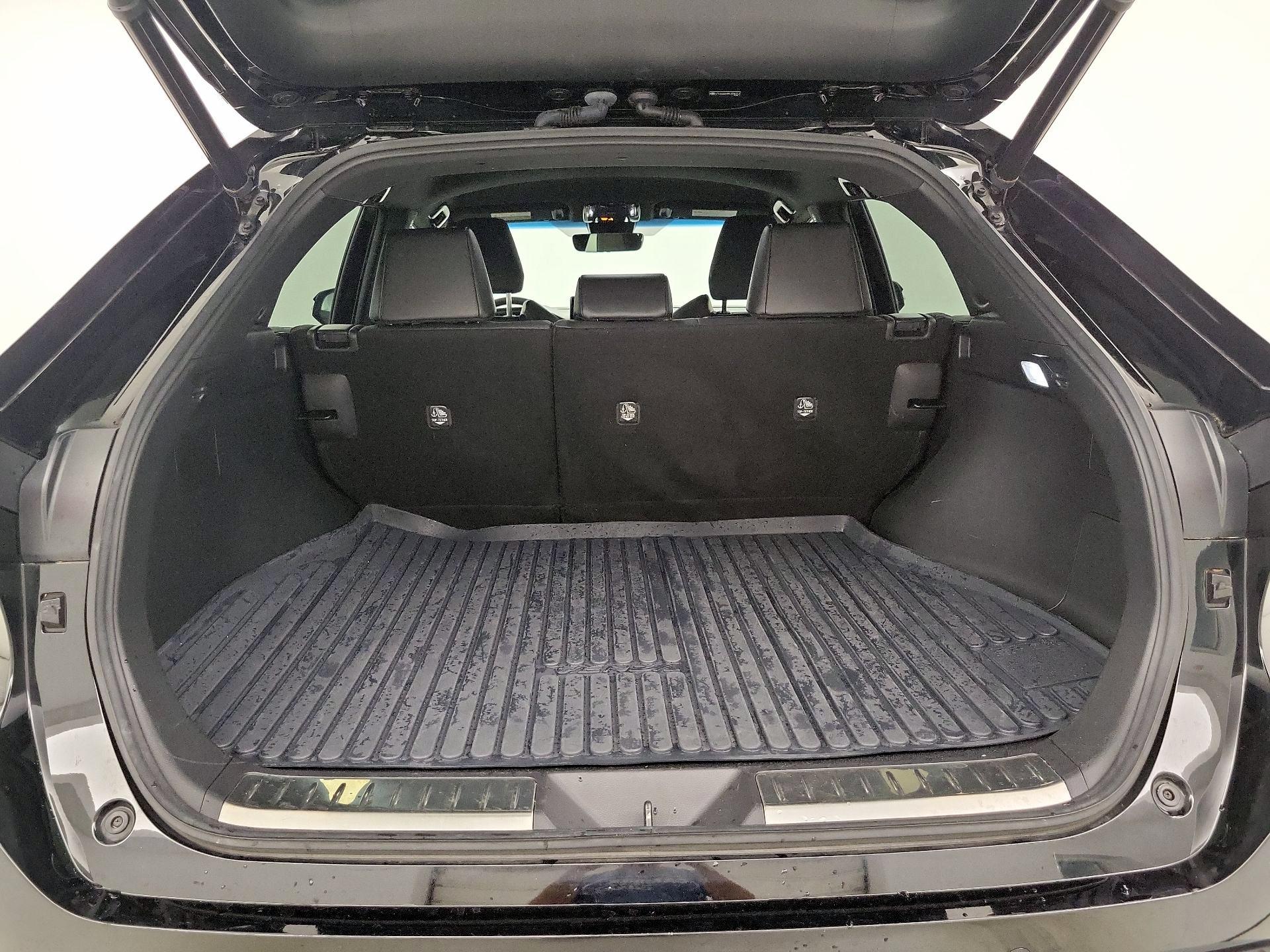 Thumbnail: 2021 Toyota Venza - 20